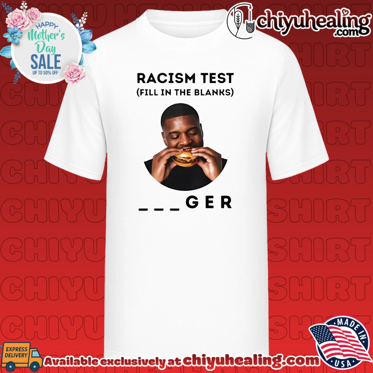 Racism test fill in the blanks Ger