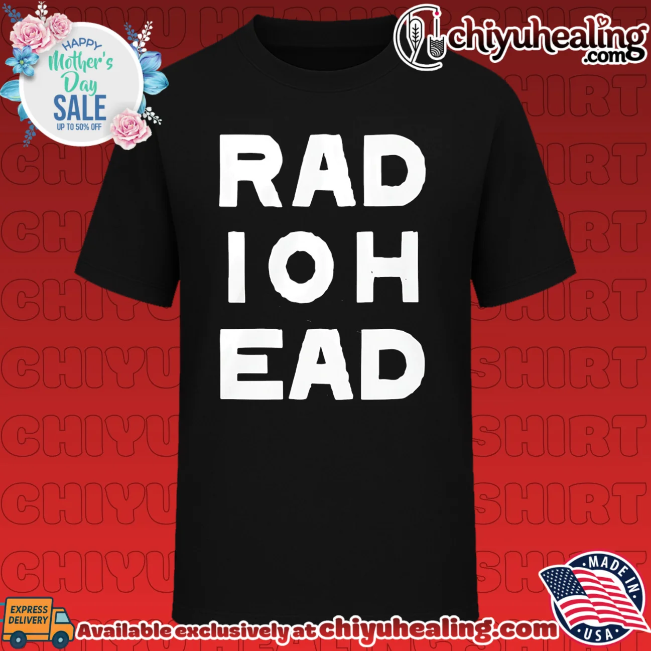 Radiohead 2026 Semaphore