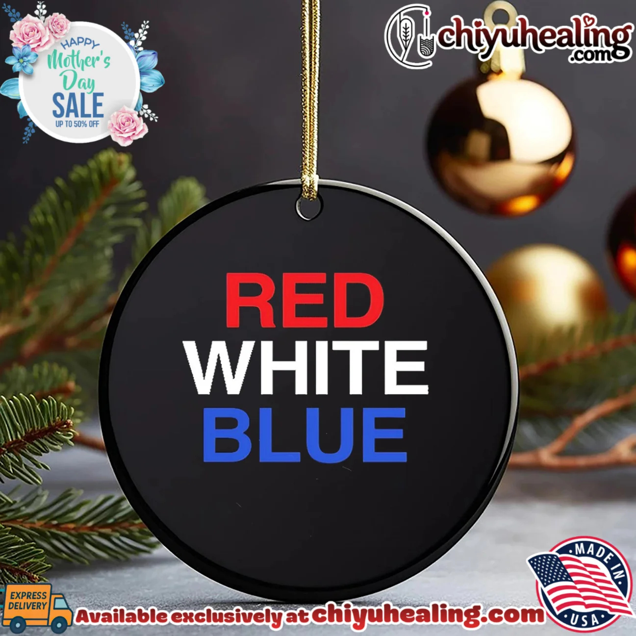 Red White Blue 4th of July 2026 shirt & hoodie Red White Blue 4th of July 2026