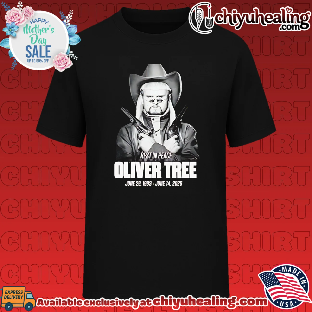 Rest In Peace Oliver Tree 1993 2026