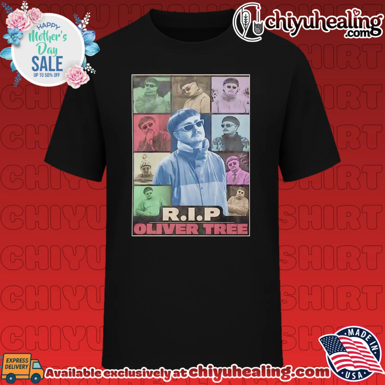 Rest In Peace Oliver Tree The Era Tour