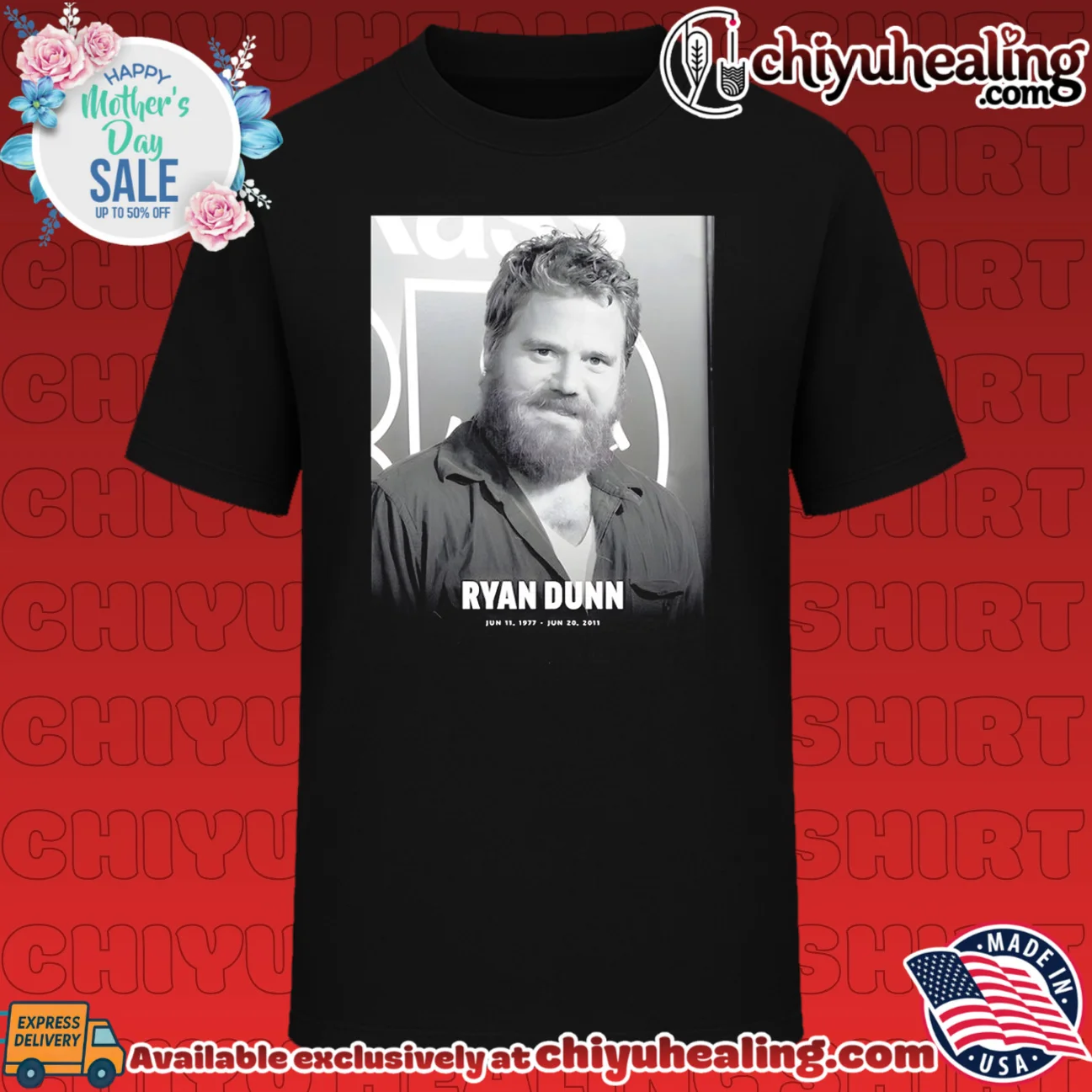 Rest in Peace Ryan Dunn 1977-2011