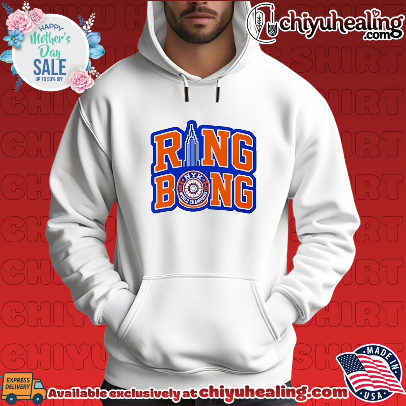 Ring Bong New York Knicks World Champions 2026 epic shirt & hoodie | Modern Street Style Ring Bong New York Knicks World Champions 2026 epic shirt & hoodie | Modern Street Style