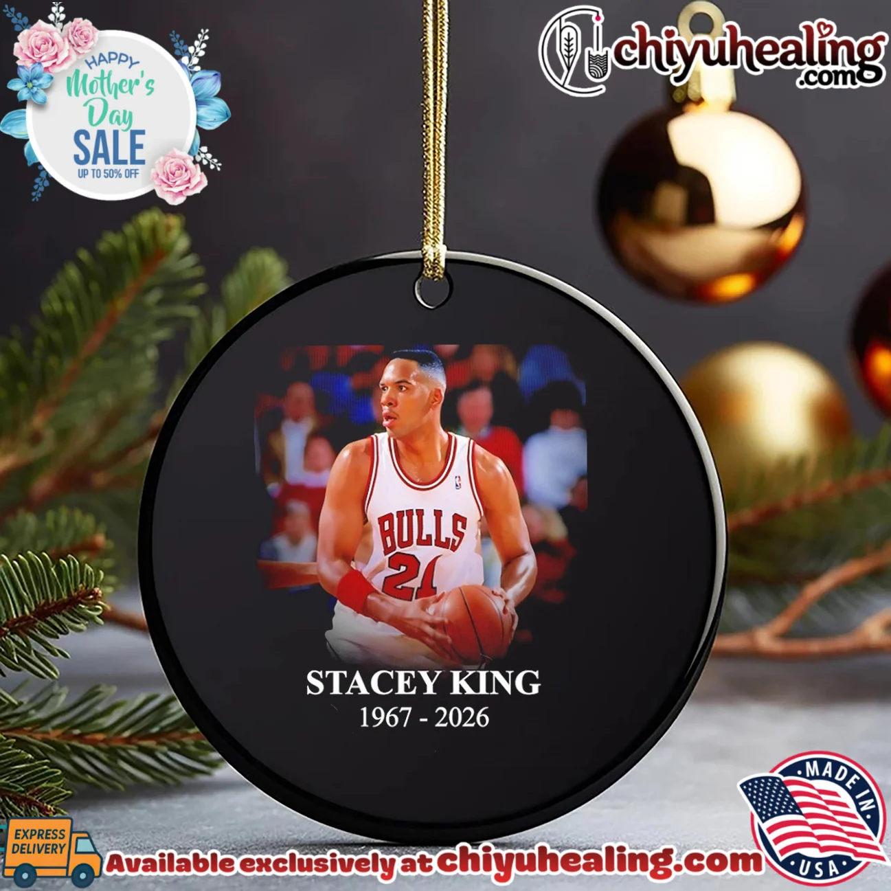 RIP Chicago Bulls Stacey King 21 thank you for the memories shirt grail shirt & hoodie - Everyday Fit RIP Chicago Bulls Stacey King 21 thank you for the memories shirt