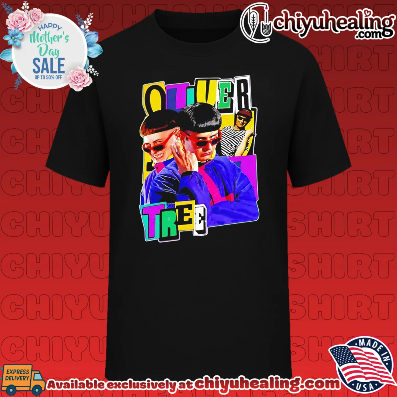 RIP Oliver Tree 1993-2026 Oliver Tree Memorial Tribute