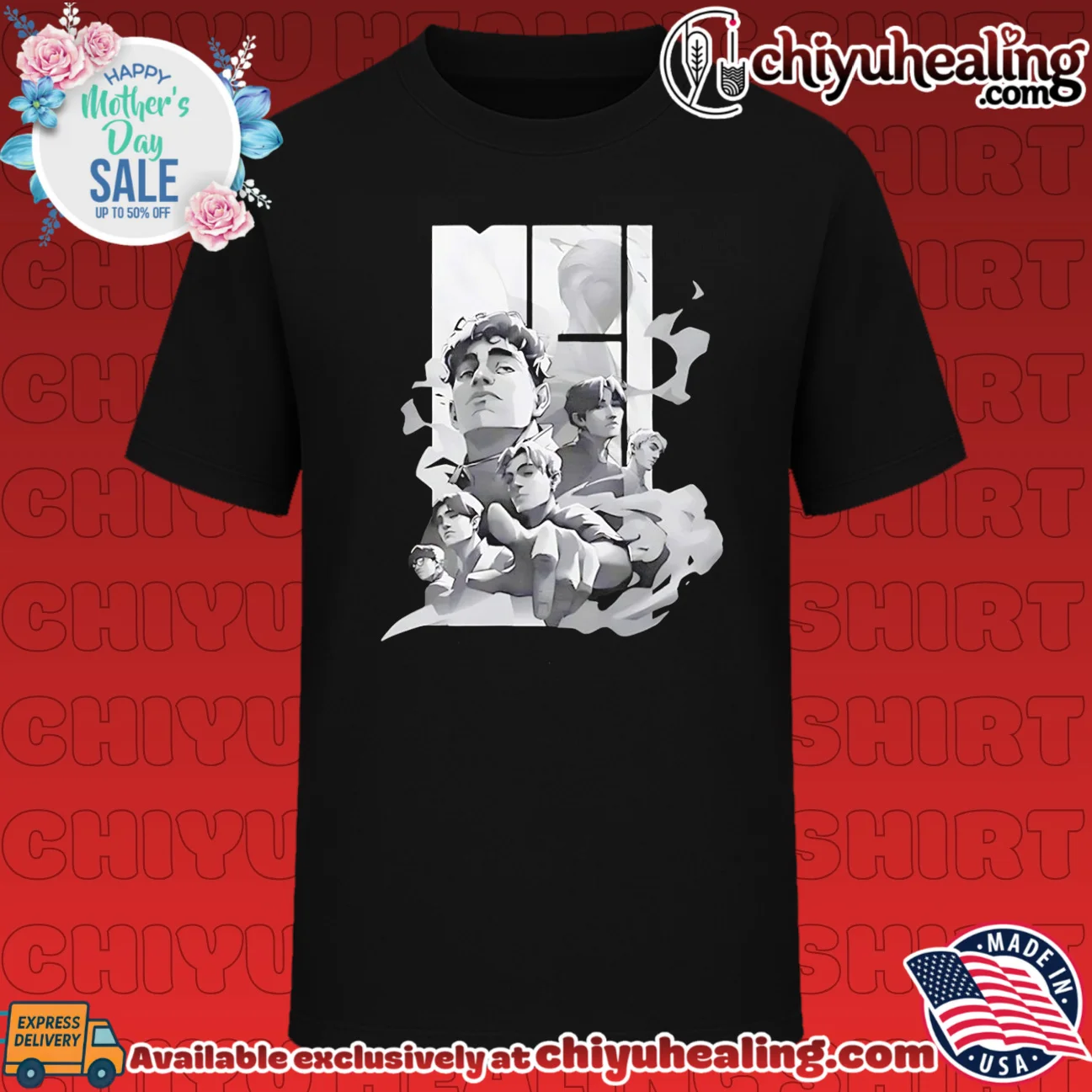 Road To MSI Piece Of History Shirt