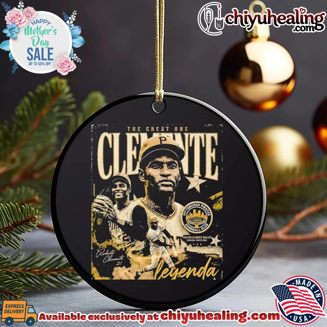 Roberto Clemente the great one Leyenda vintage prime shirt & hoodie - Perfect Fan Gift Roberto Clemente the great one Leyenda vintage