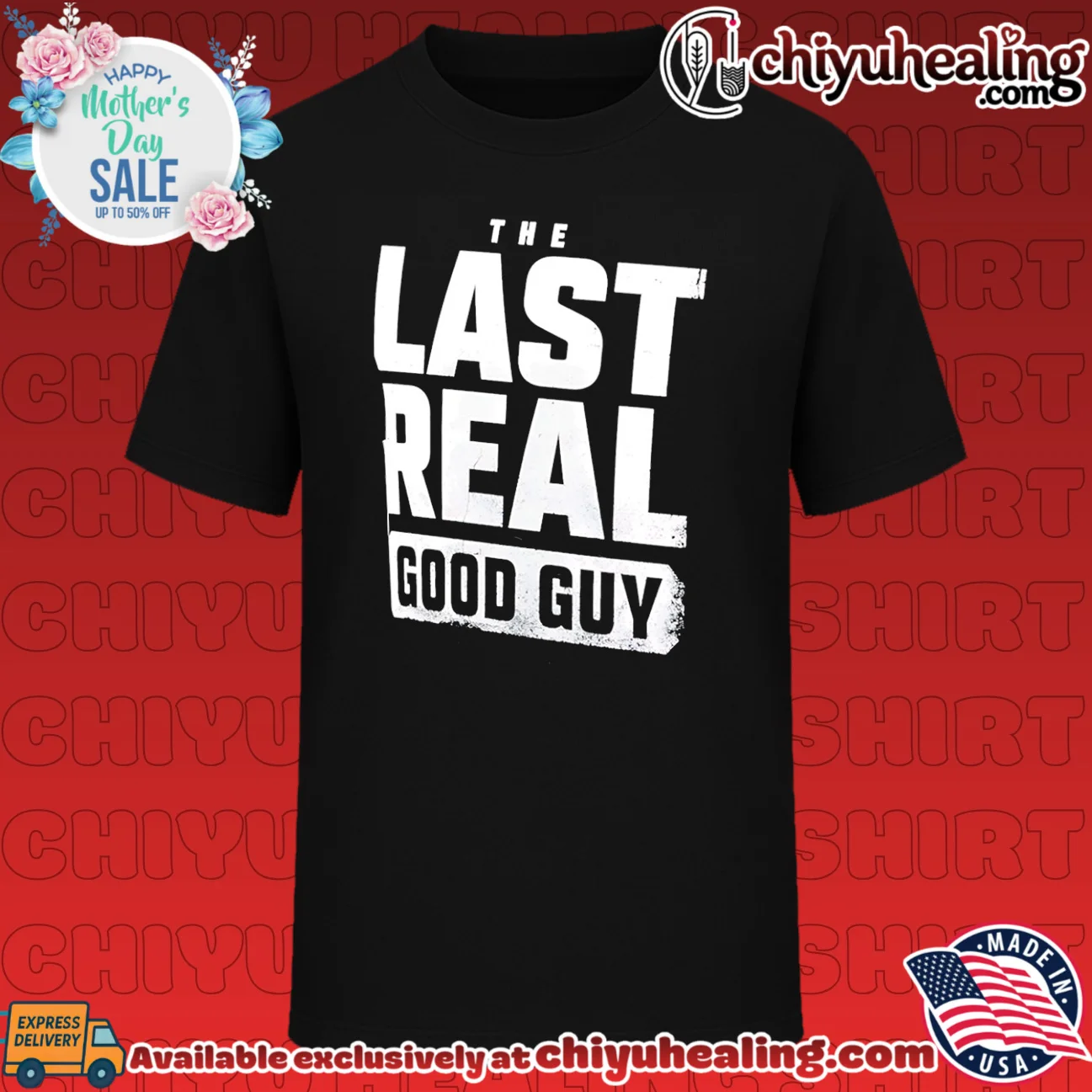 Sami Zayn The Last Real Good Guy text