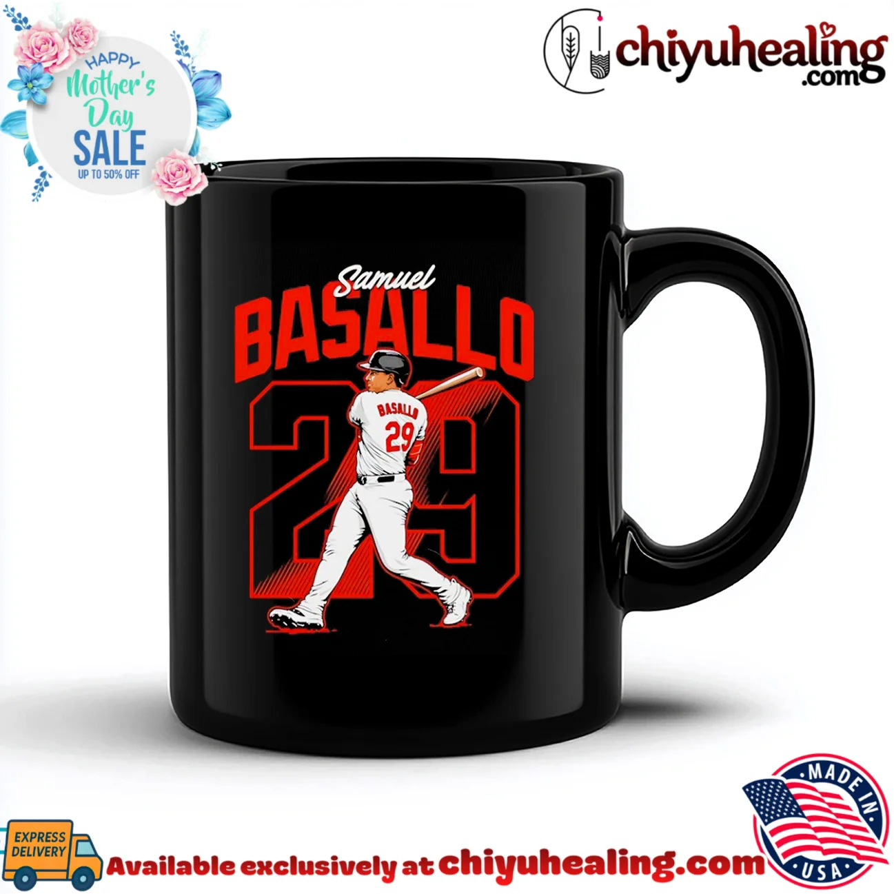 Samuel Basallo Baltimore Orioles 29 Outline shirt & hoodie Samuel Basallo Baltimore Orioles 29 Outline shirt & hoodie