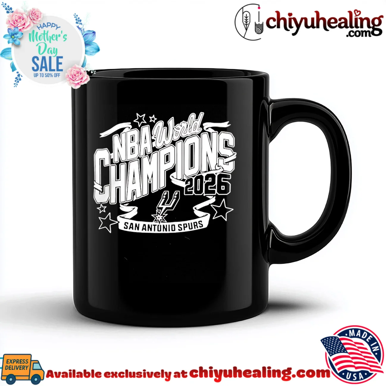 San Antonio Spurs 2026 Nba Finals Champions Celebration Banner hype shirt & hoodie | Aesthetic Apparel San Antonio Spurs 2026 Nba Finals Champions Celebration Banner