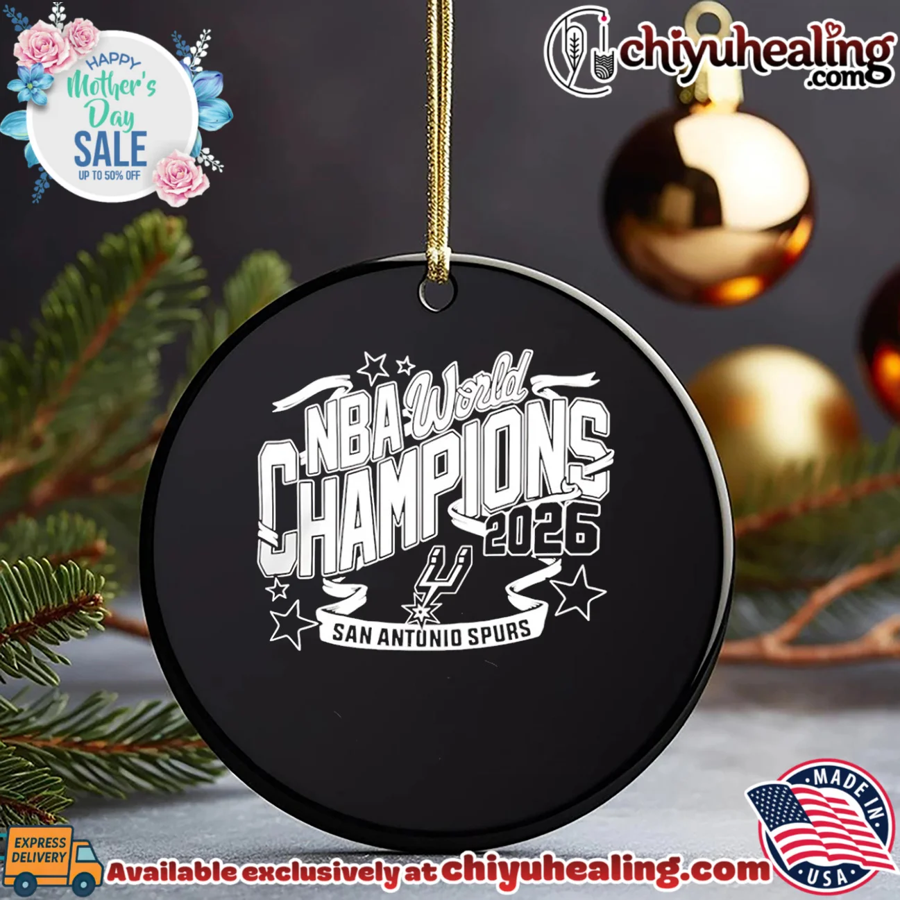 San Antonio Spurs 2026 Nba Finals Champions Celebration Banner hype shirt & hoodie | Aesthetic Apparel San Antonio Spurs 2026 Nba Finals Champions Celebration Banner