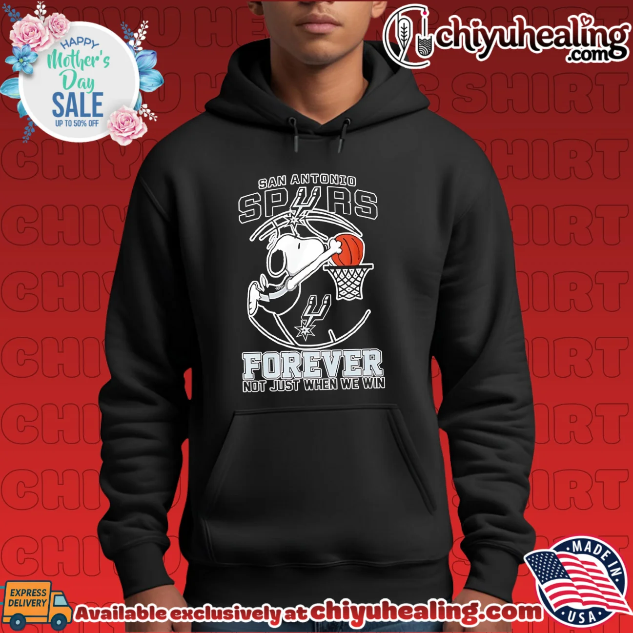 San Antonio Spurs features Snoopy forever not just when we win official shirt & hoodie | Official Style Drop San Antonio Spurs features Snoopy forever not just when we win official shirt & hoodie | Official Style Drop