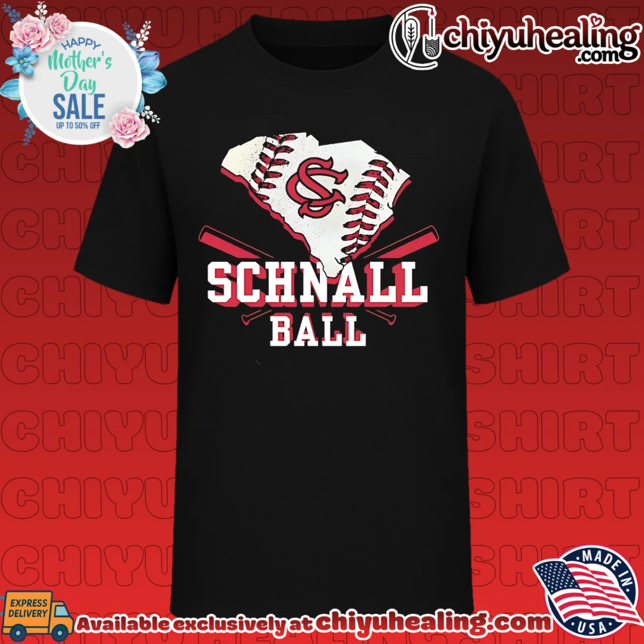 Schnall Ball South Carolina Gamecocks Paul Mainieri