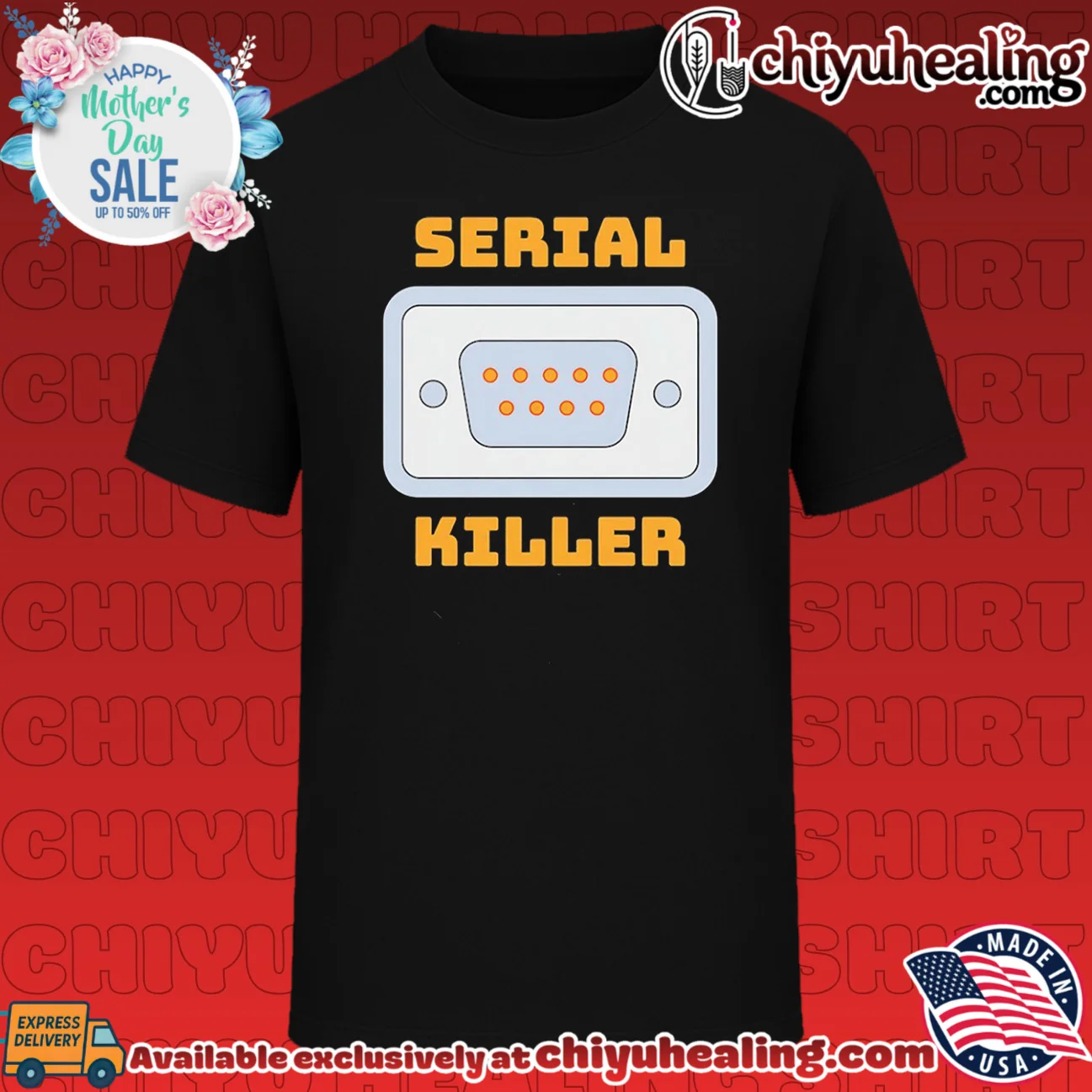 Serial Killer