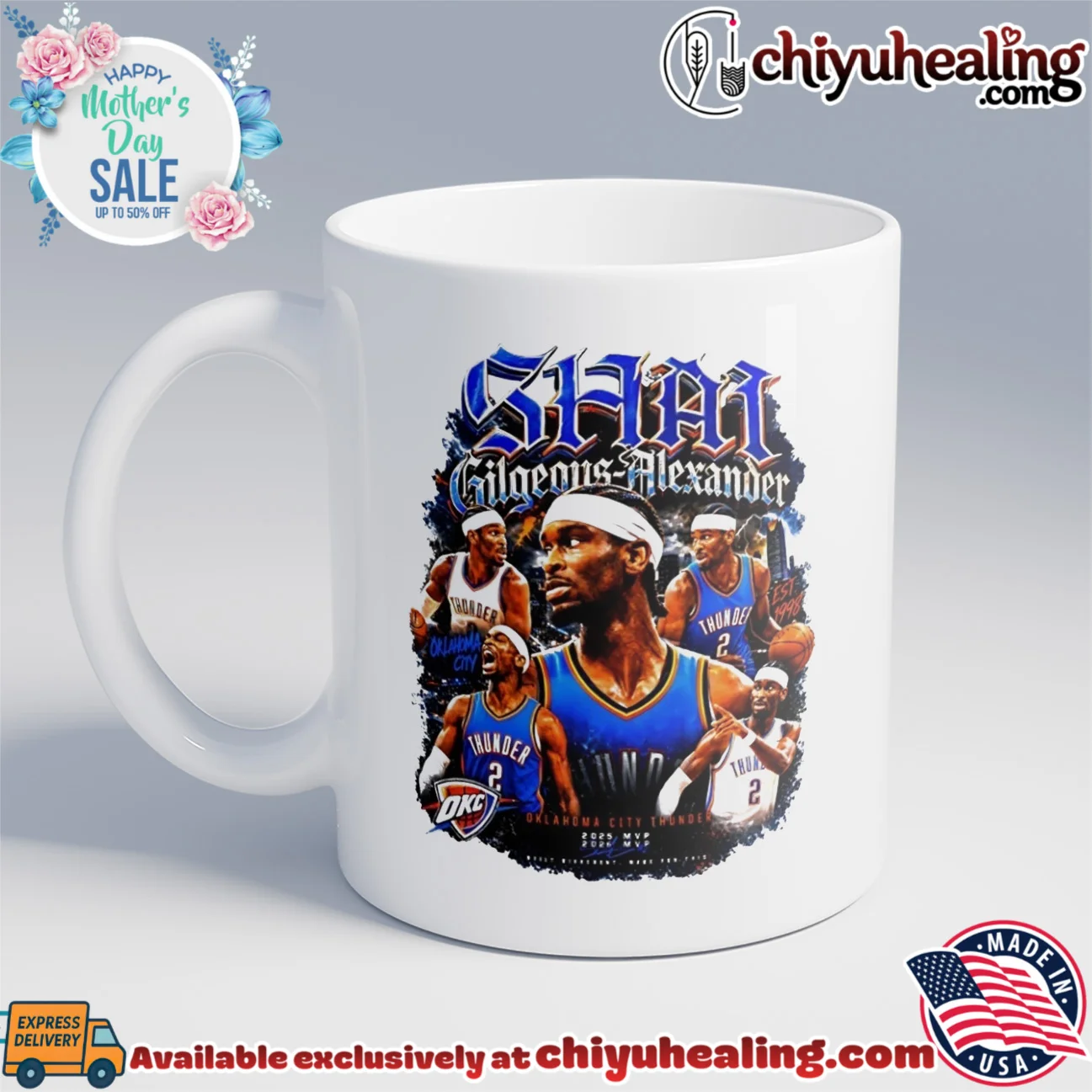 Shai Gilgeous-Alexander 2025 2026 MVP Oklahoma City Thunder player collage 2026 grail shirt & hoodie - Ultimate Gift Edition Shai Gilgeous-Alexander 2025 2026 MVP Oklahoma City Thunder player collage 2026