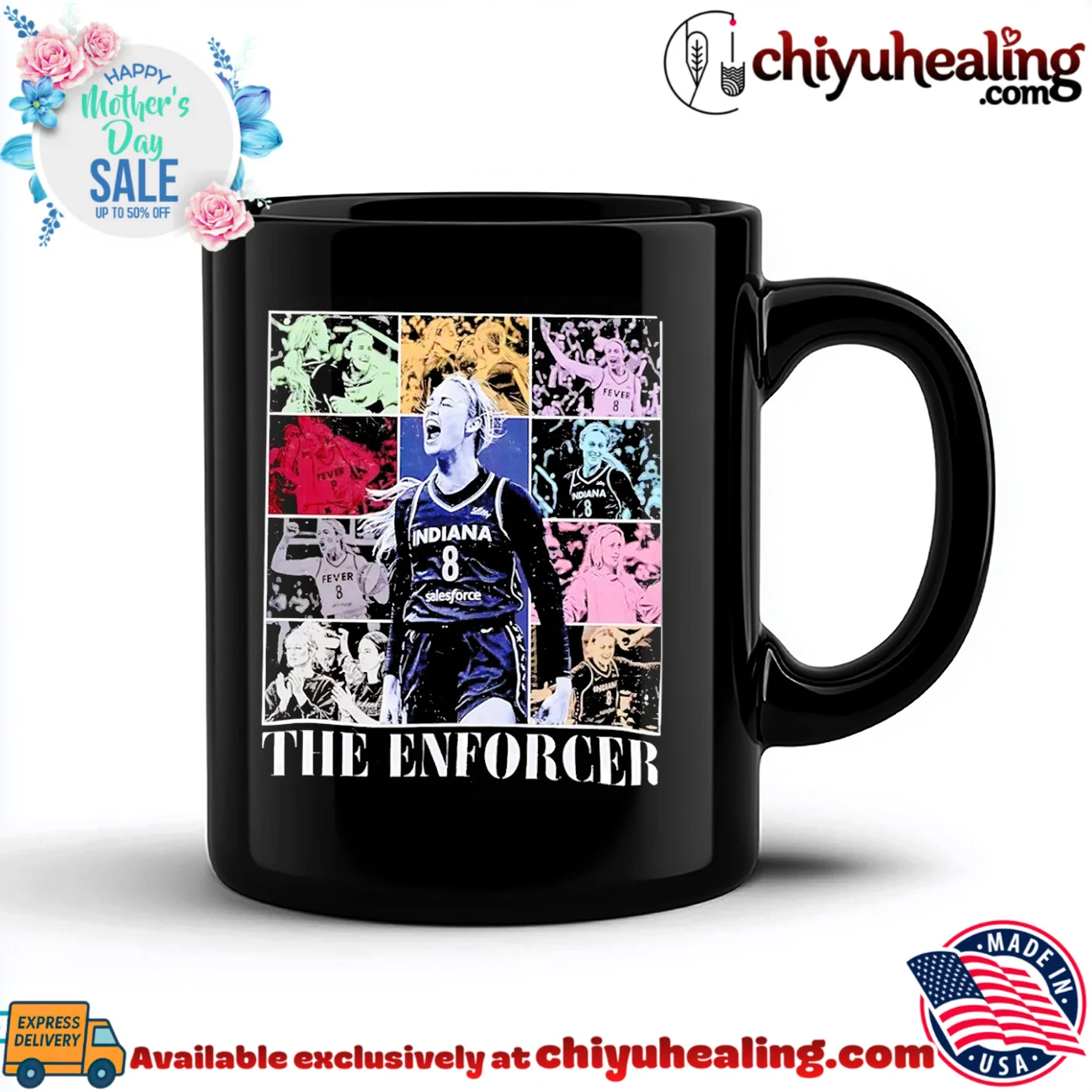 Sophie Cunningham The Enforcer Indiana Fever The Eras Tour shirt & hoodie Sophie Cunningham The Enforcer Indiana Fever The Eras Tour shirt & hoodie