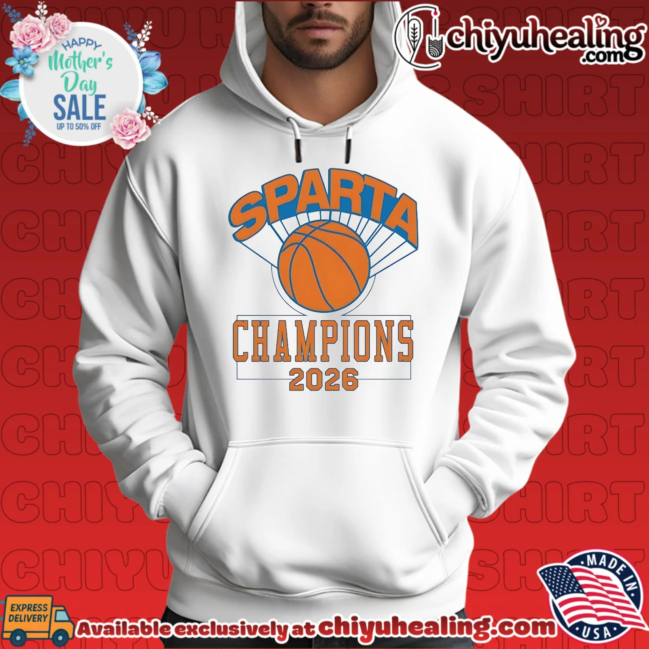 Sparta Champions 2026 New York Knicks championship shirt & hoodie Sparta Champions 2026 New York Knicks championship shirt & hoodie