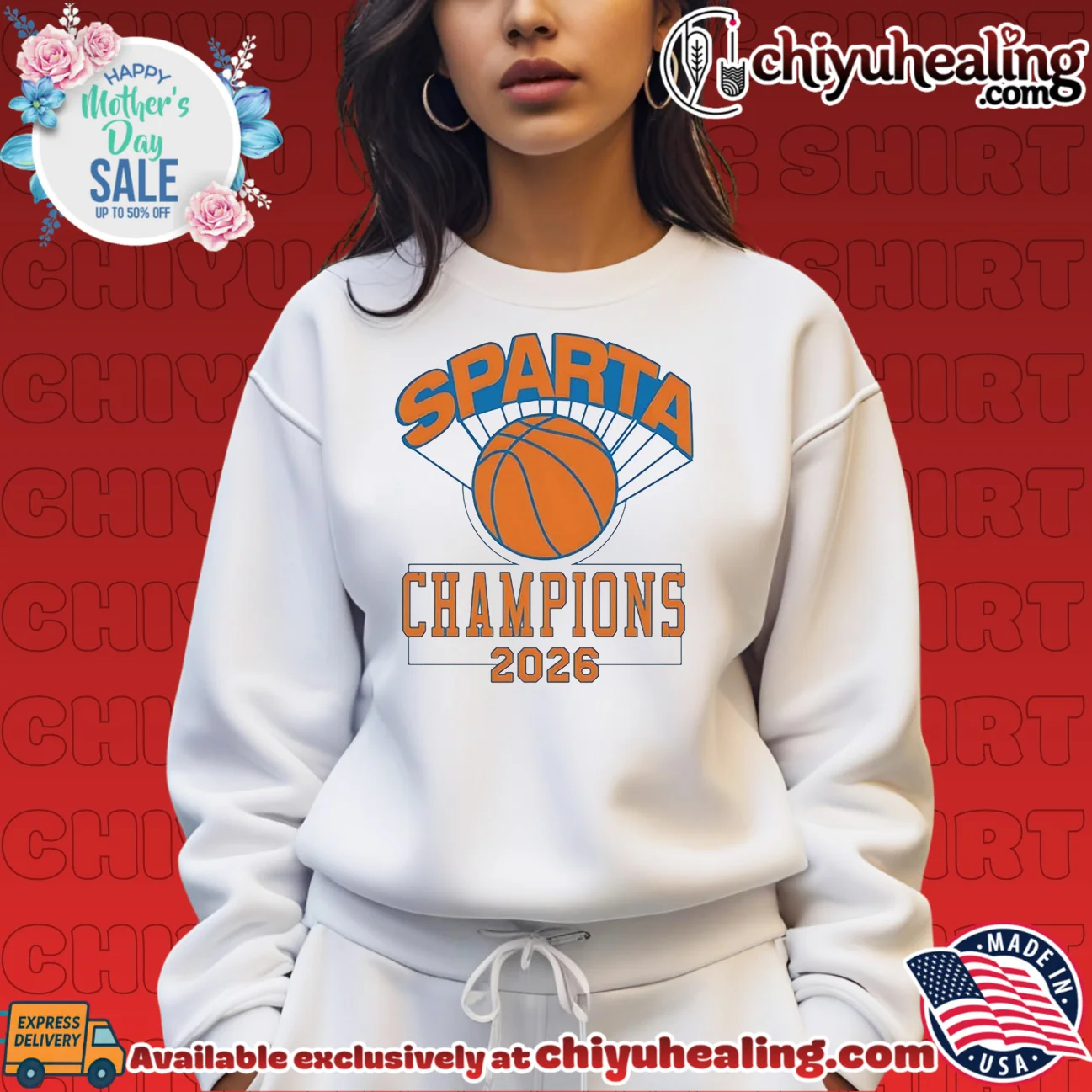 Sparta Champions 2026 New York Knicks championship shirt & hoodie Sparta Champions 2026 New York Knicks championship