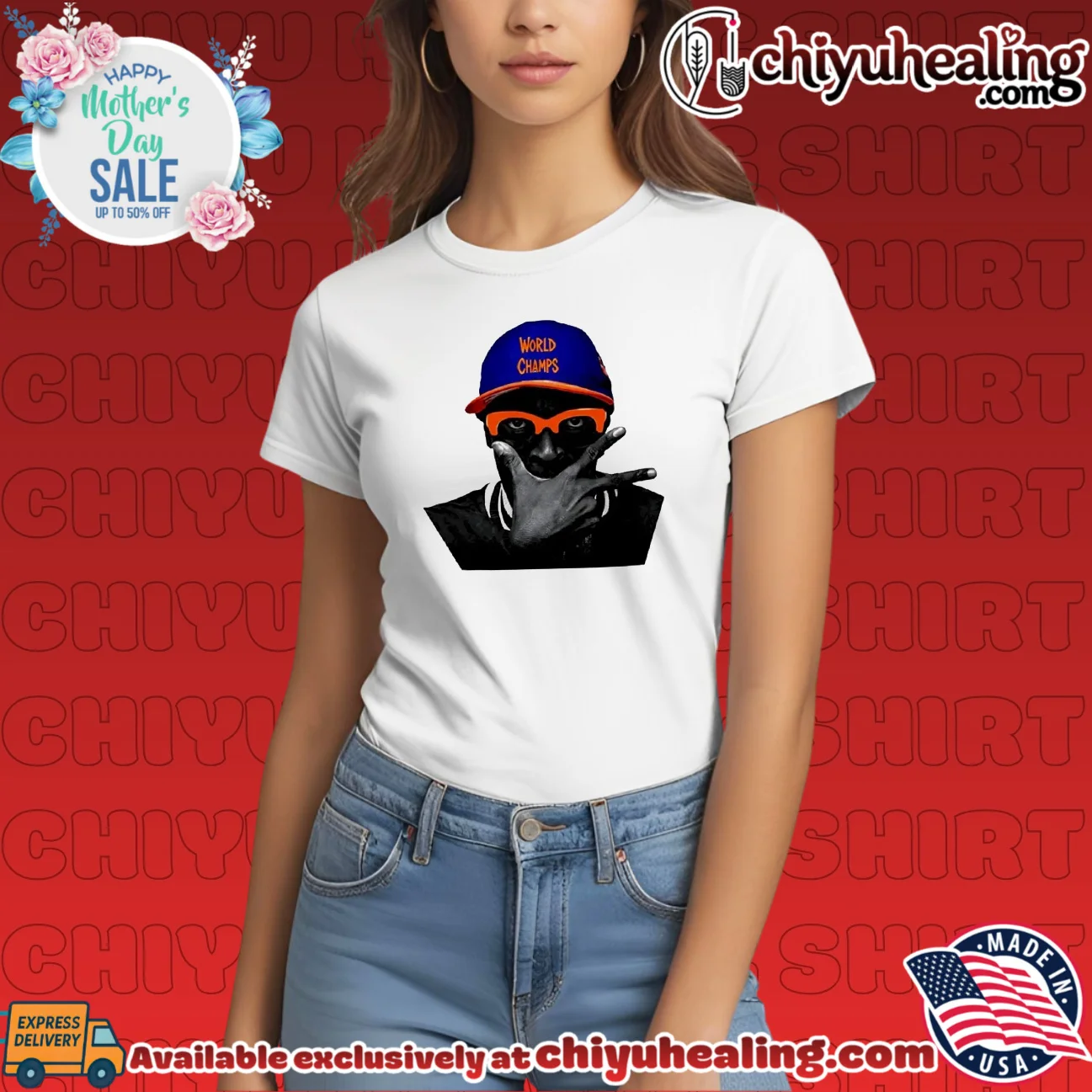 Spike Lee Knicks World Champs Alway Knicks ultimate shirt & hoodie | Collector Series Spike Lee Knicks World Champs Alway Knicks