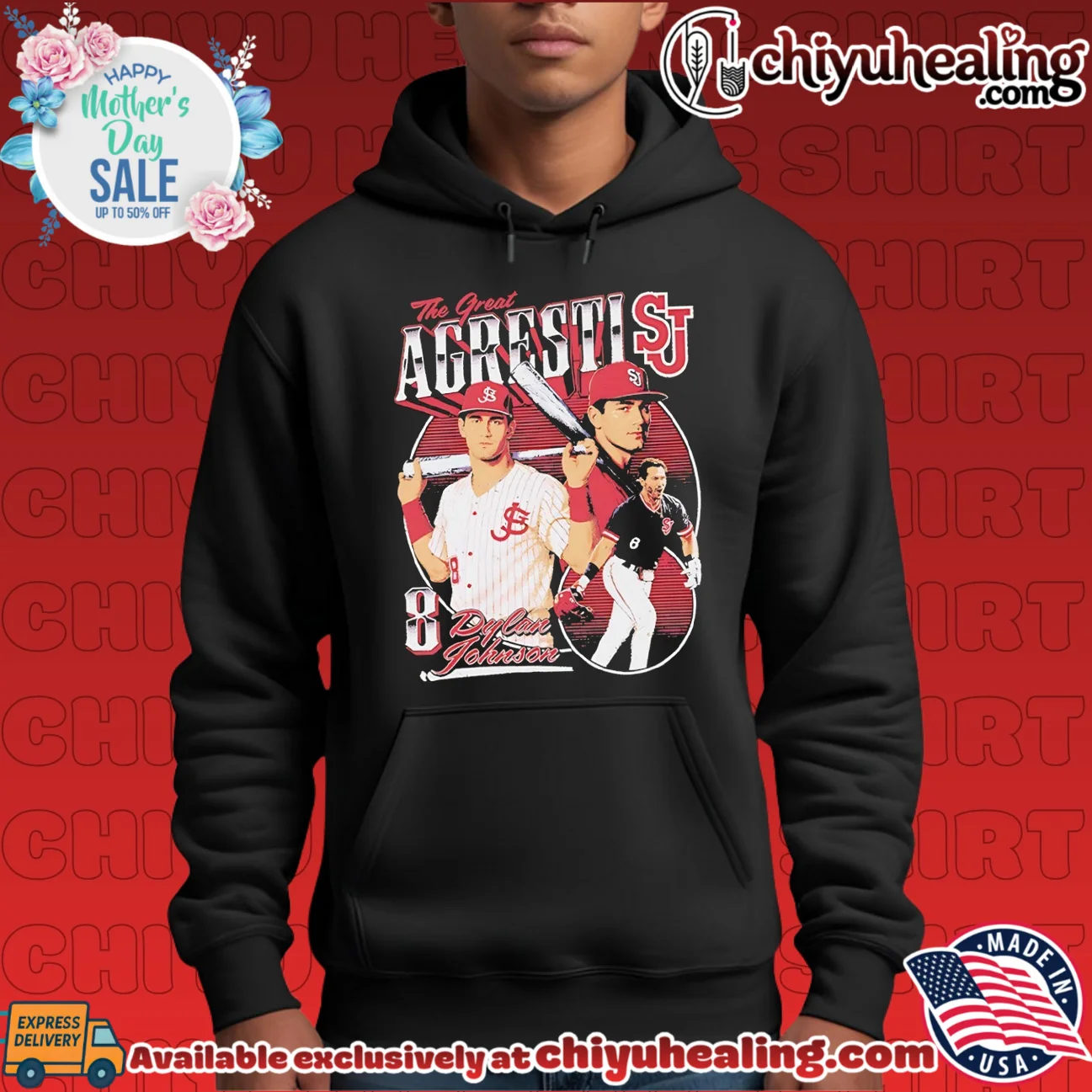 St Johns University Dylan Johnson portrait collage vintage grail shirt & hoodie | Modern Street Style St Johns University Dylan Johnson portrait collage vintage grail shirt & hoodie | Modern Street Style