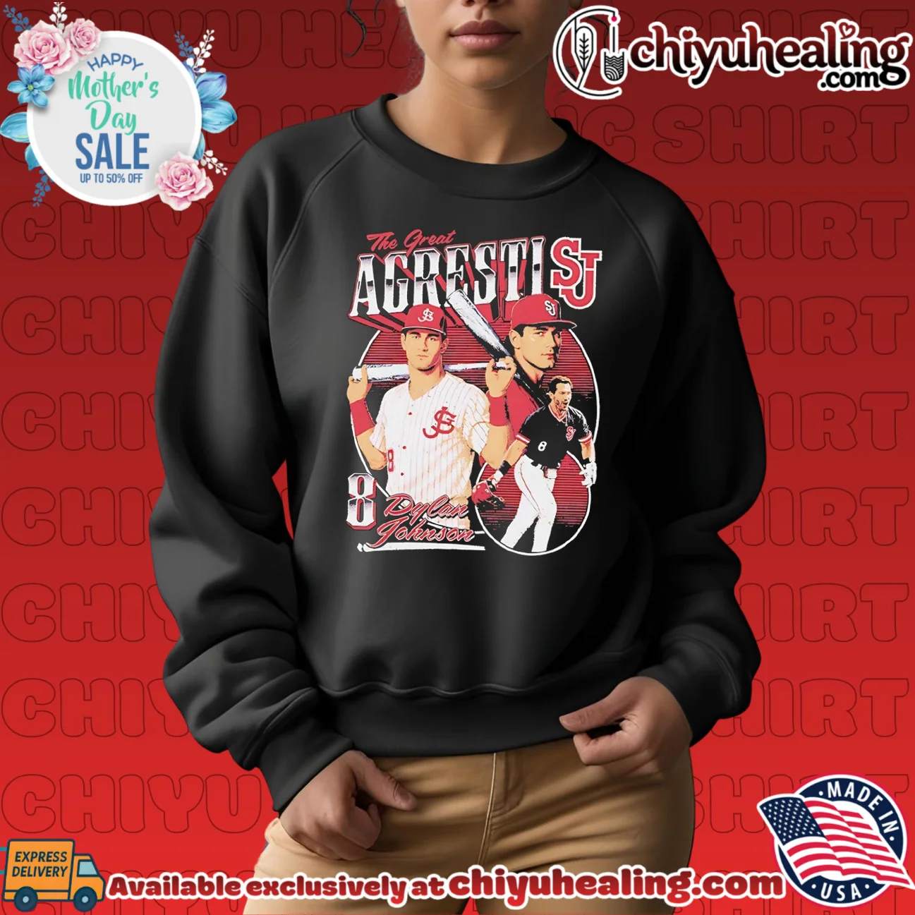 St Johns University Dylan Johnson portrait collage vintage grail shirt & hoodie | Modern Street Style St Johns University Dylan Johnson portrait collage vintage