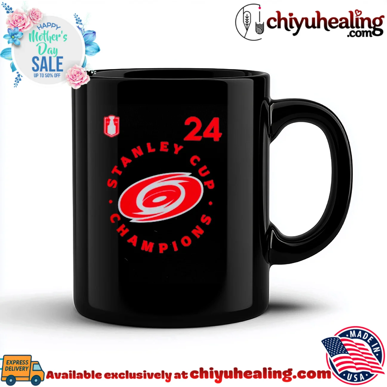 Stanley Cup Champions 2026 Carolina Hurricanes logo signature shirt & hoodie | Gift Idea 2026 Stanley Cup Champions 2026 Carolina Hurricanes logo