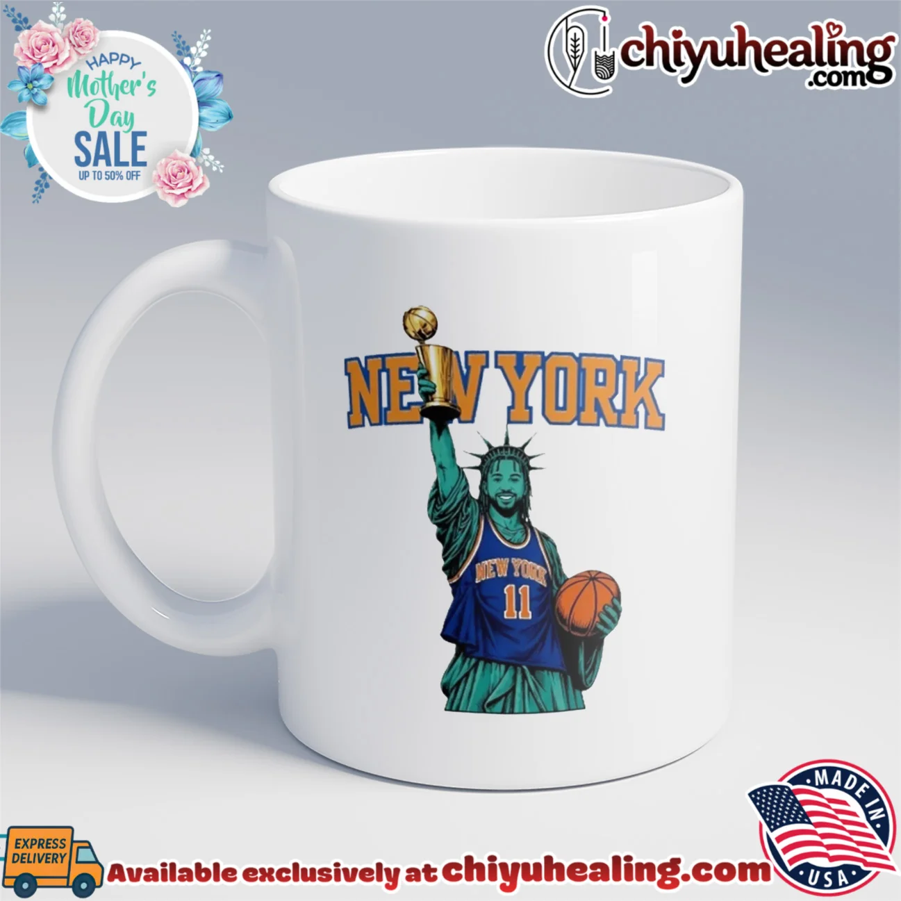Statue of Brunson NY Knicks NBA Champions 2026 signature shirt & hoodie - Ultimate Tribute Merch Statue of Brunson NY Knicks NBA Champions 2026