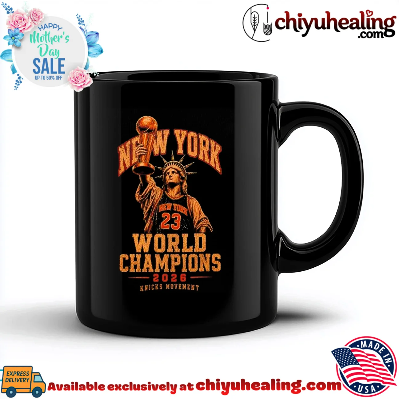 Statue of Liberty Mitchell Robinson New York Knicks World Champions 2026 vintage hype shirt & hoodie | IP Merchandise Statue of Liberty Mitchell Robinson New York Knicks World Champions 2026 vintage hype shirt & hoodie | IP Merchandise
