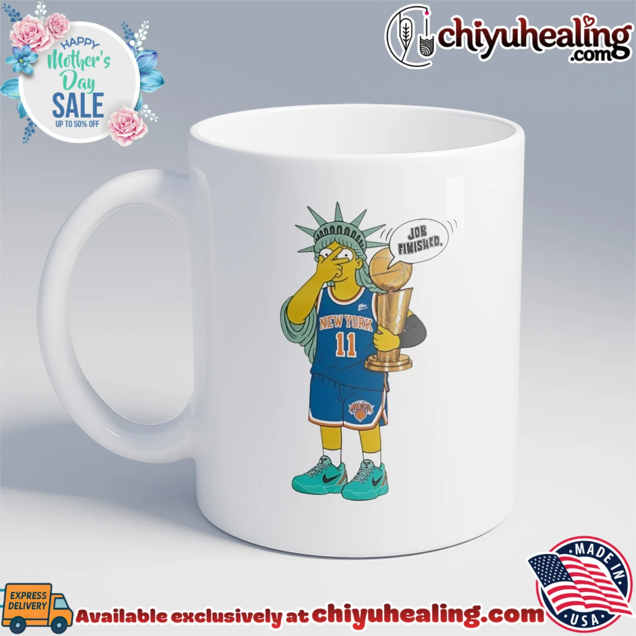 Statue of Liberty New York Job Finished 2026 Champions original shirt & hoodie - Everyday Fit Statue of Liberty New York Job Finished 2026 Champions