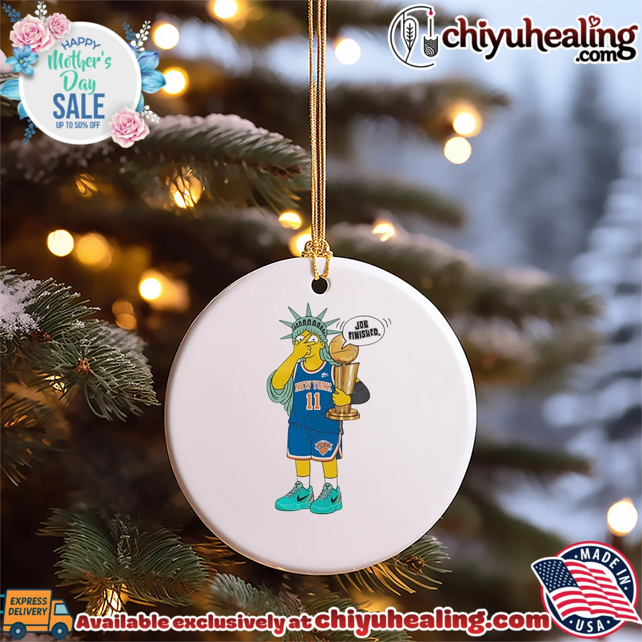 Statue of Liberty New York Job Finished 2026 Champions original shirt & hoodie - Everyday Fit Statue of Liberty New York Job Finished 2026 Champions