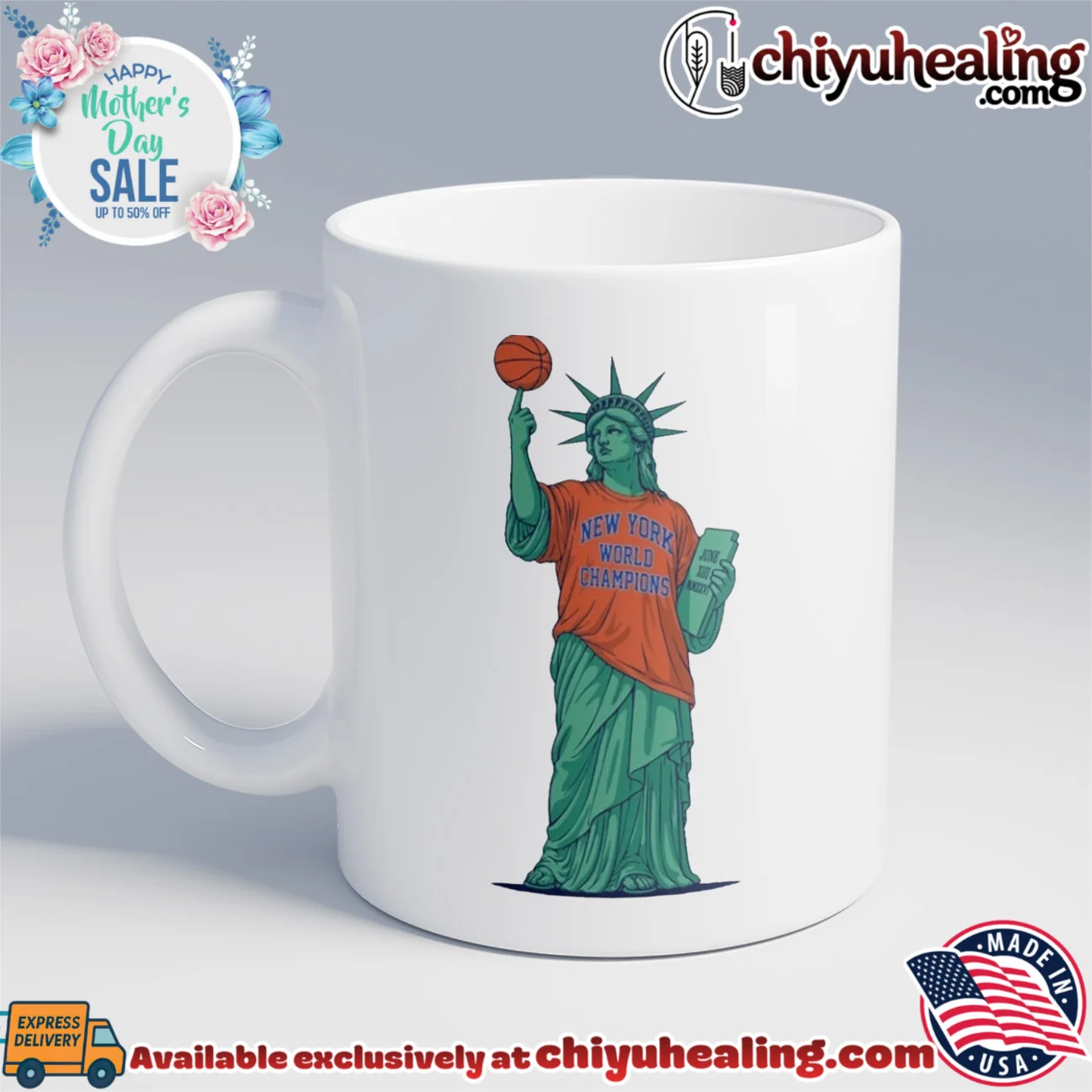 Statue of Liberty New York Knicks World Champions 2026 custom shirt & hoodie | Official Style Drop Statue of Liberty New York Knicks World Champions 2026