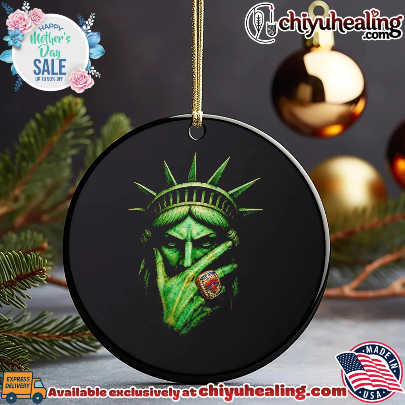 Statue Of Liberty Ring New York Knicks 2026 Champions masterpiece shirt & hoodie - Premium Streetwear Statue Of Liberty Ring New York Knicks 2026 Champions