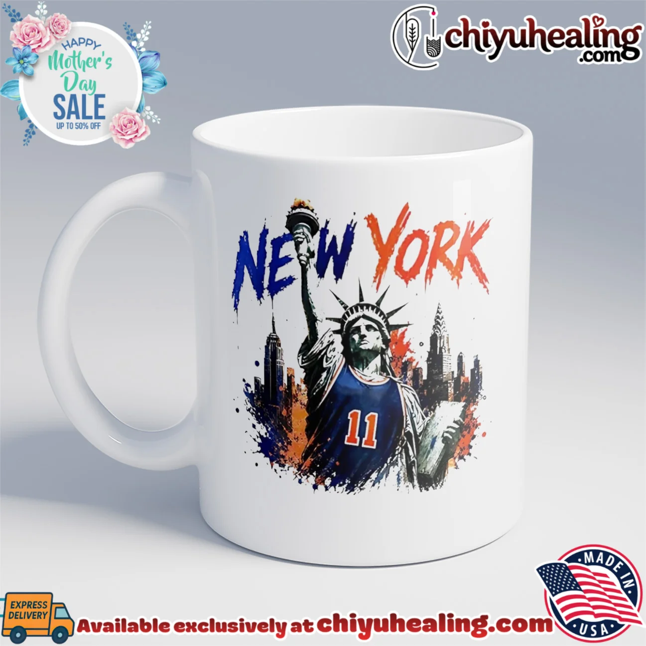 Statue of Liberty wearing New York Knicks jersey vintage timeless shirt & hoodie - New Arrival Statue of Liberty wearing New York Knicks jersey vintage