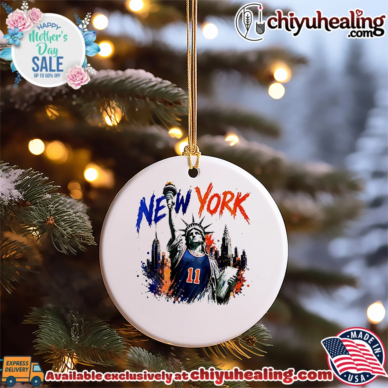 Statue of Liberty wearing New York Knicks jersey vintage timeless shirt & hoodie - New Arrival Statue of Liberty wearing New York Knicks jersey vintage