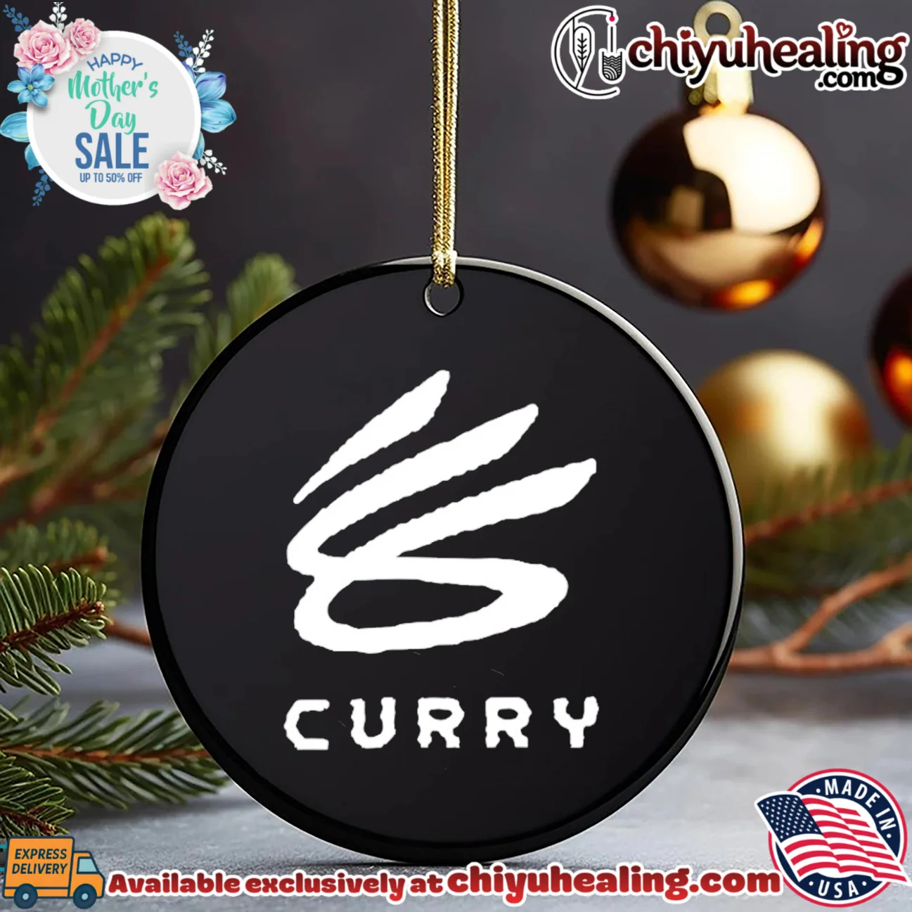Stephen Curry X Lining logo iconic shirt & hoodie - Premium Streetwear Stephen Curry X Lining logo