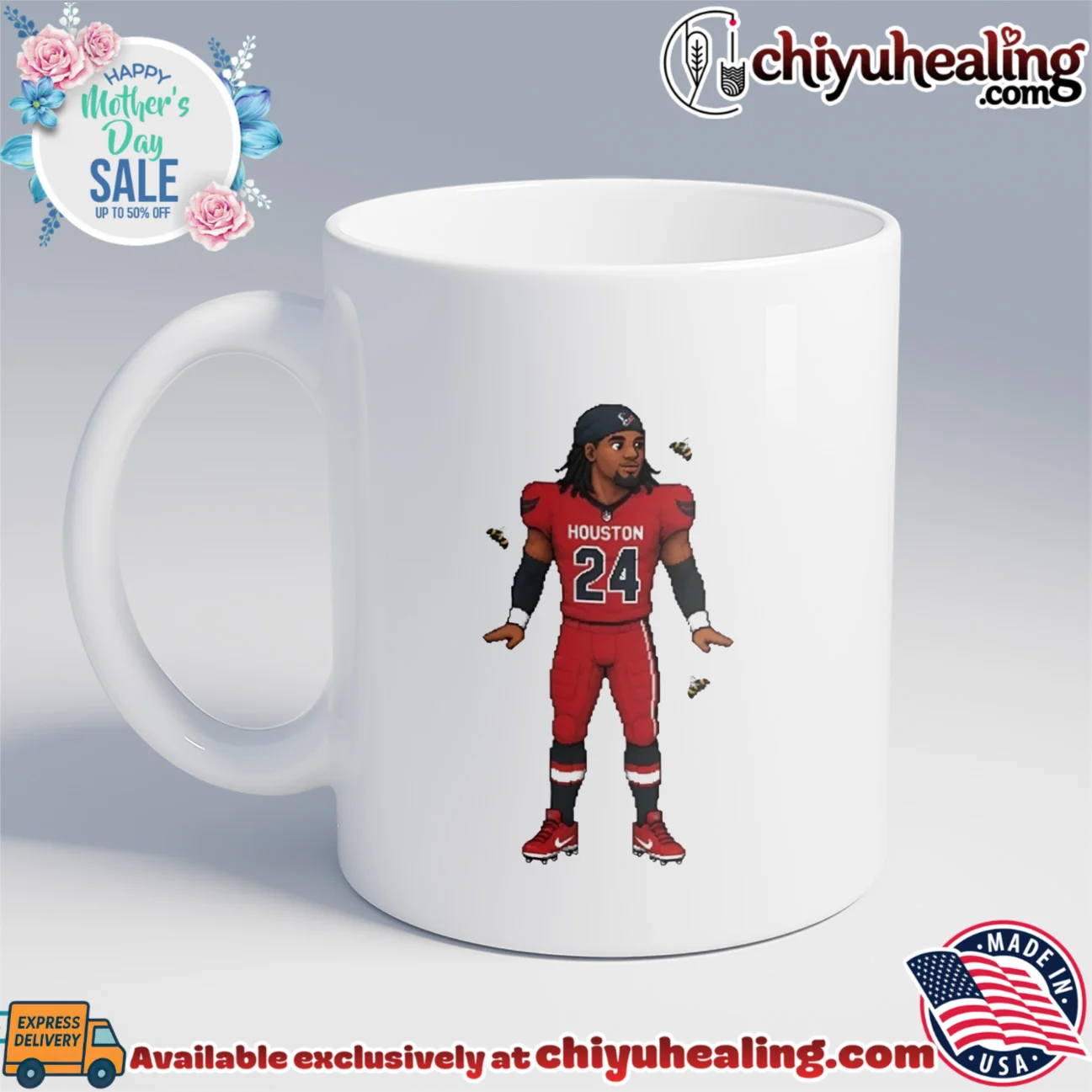 Sting the Eraser Houston Texans Football Player 8-bit games shirt & hoodie Sting the Eraser Houston Texans Football Player 8-bit games shirt & hoodie