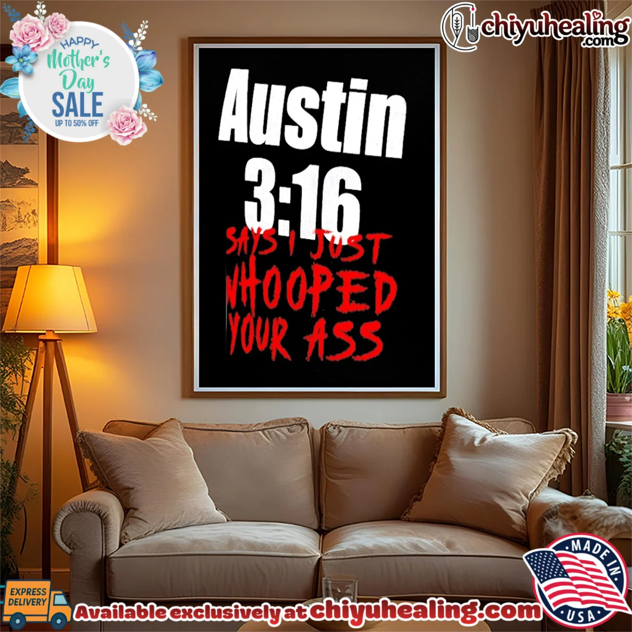Stone Cold Steve Austin 3 - 16 Says I Just Whooped Your Ass shirt & hoodie Stone Cold Steve Austin 3 - 16 Says I Just Whooped Your Ass shirt & hoodie