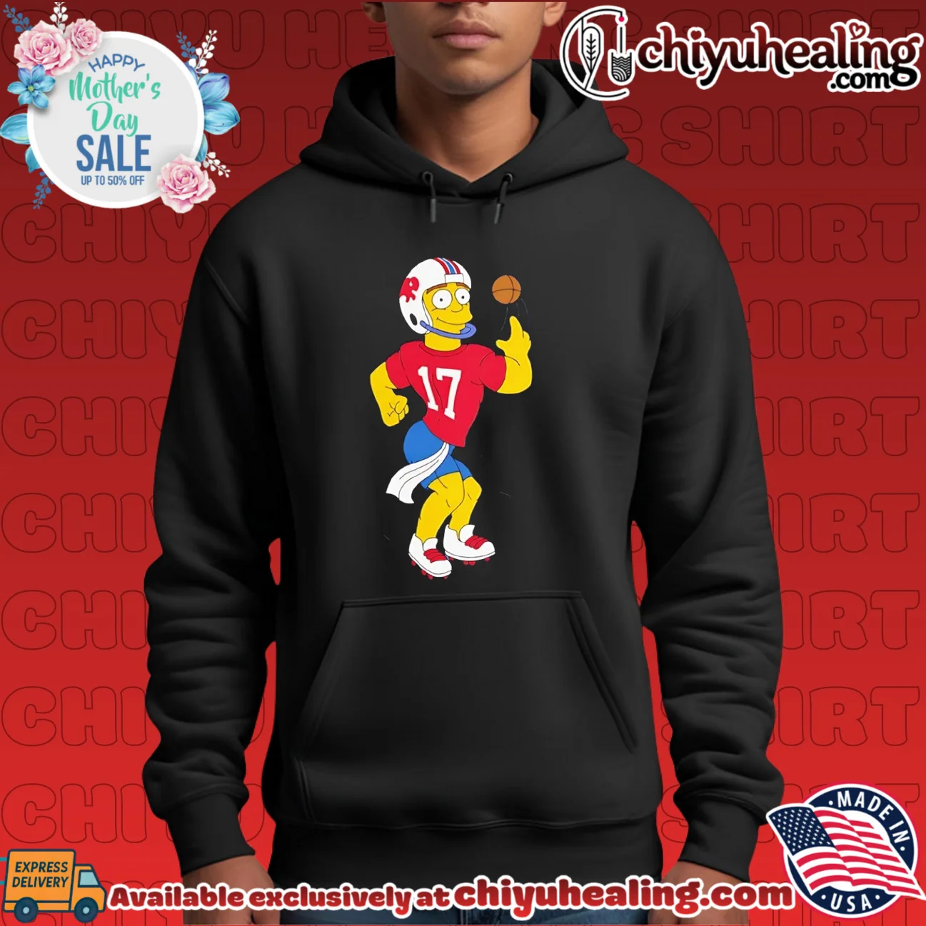 Stupid Sexy Josh Allen Buffalo Bills The Simpsons shirt & hoodie Stupid Sexy Josh Allen Buffalo Bills The Simpsons shirt & hoodie