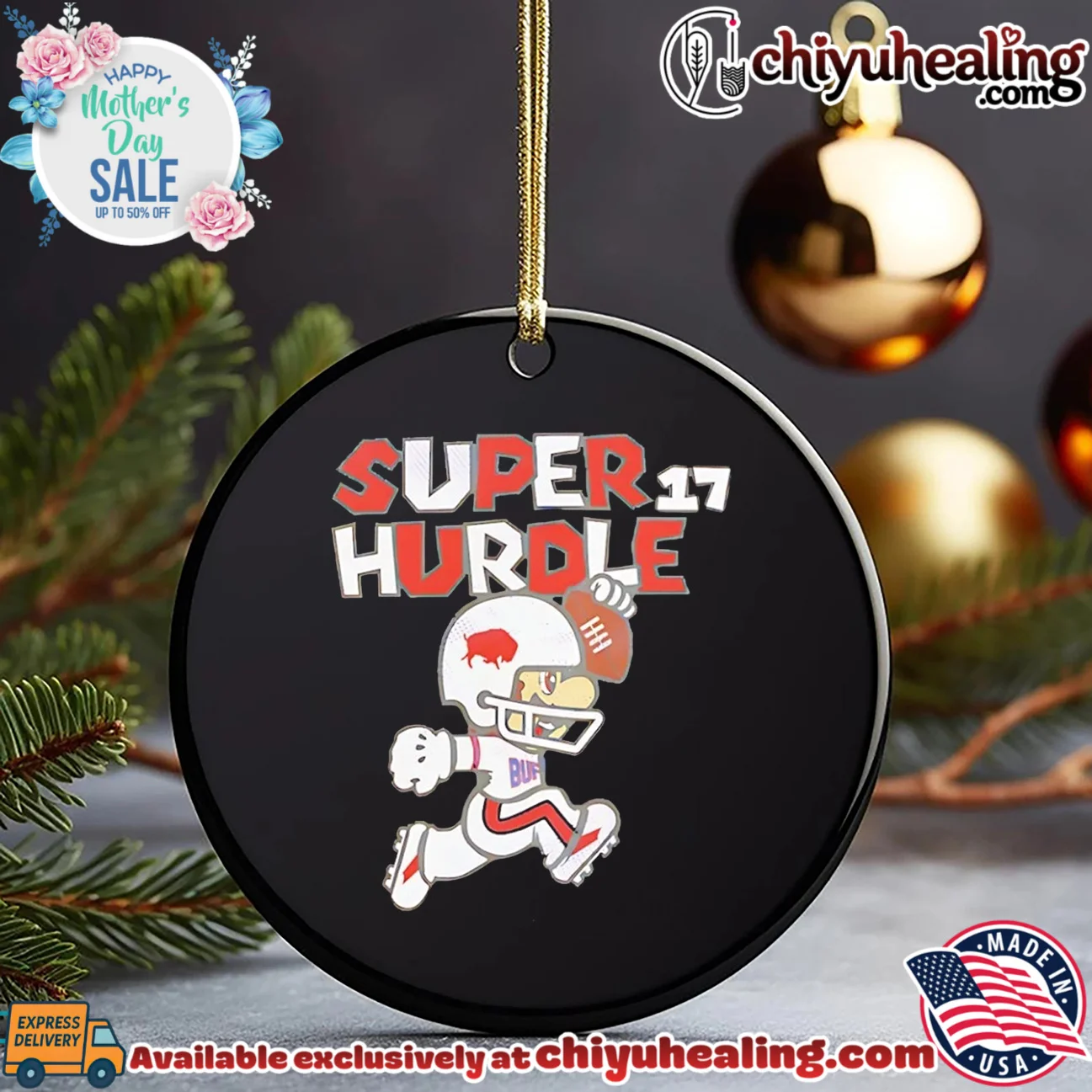 Super Hurdle 17 Buffalo Bills Josh Allen shirt & hoodie Super Hurdle 17 Buffalo Bills Josh Allen shirt & hoodie