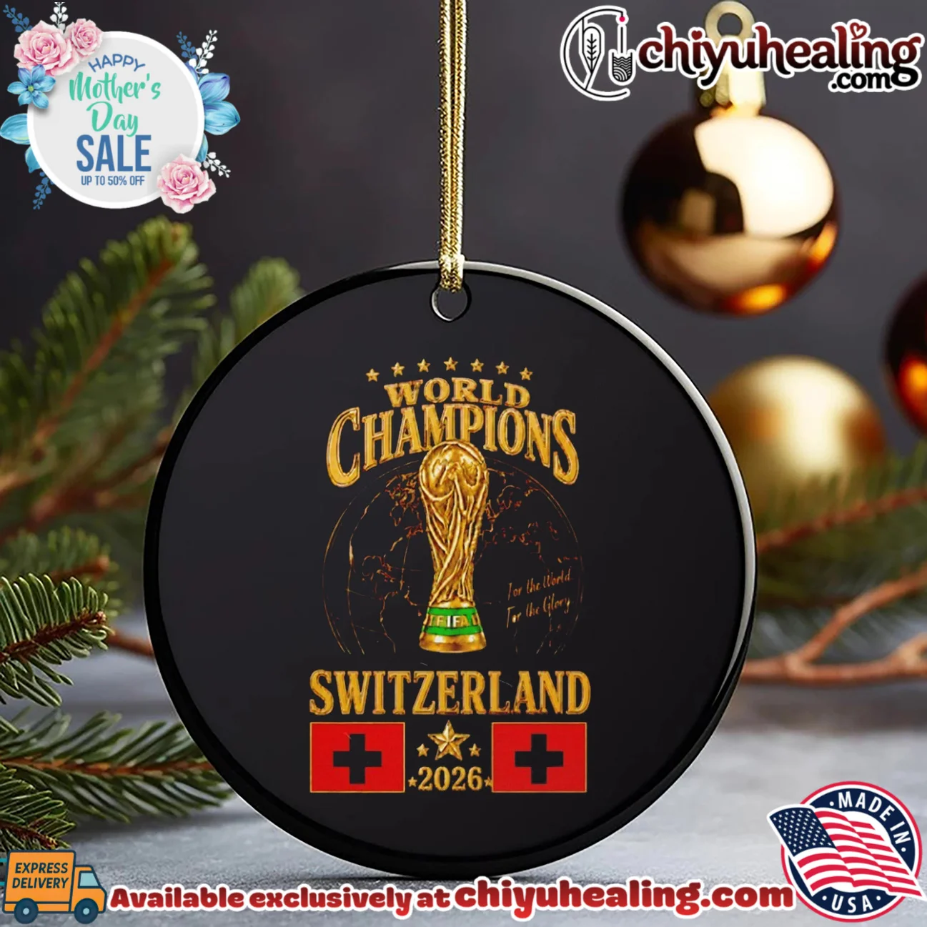 Switzerland 2026 World Champions For The World For The Glory shirt masterpiece shirt & hoodie - Everyday Fit Switzerland 2026 World Champions For The World For The Glory shirt
