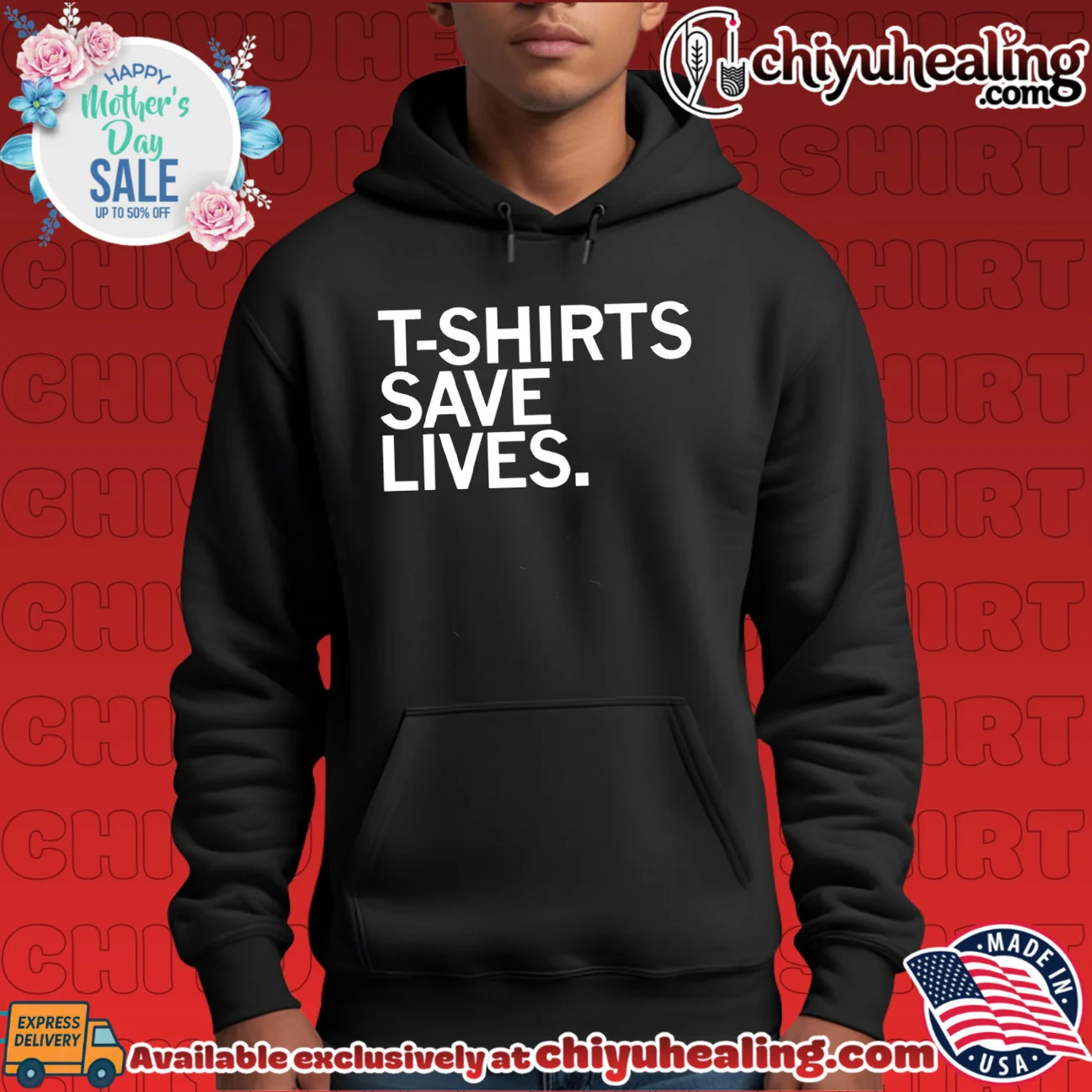 T-shirts save lives Mike epic shirt & hoodie - New Arrival T-shirts save lives Mike epic shirt & hoodie - New Arrival
