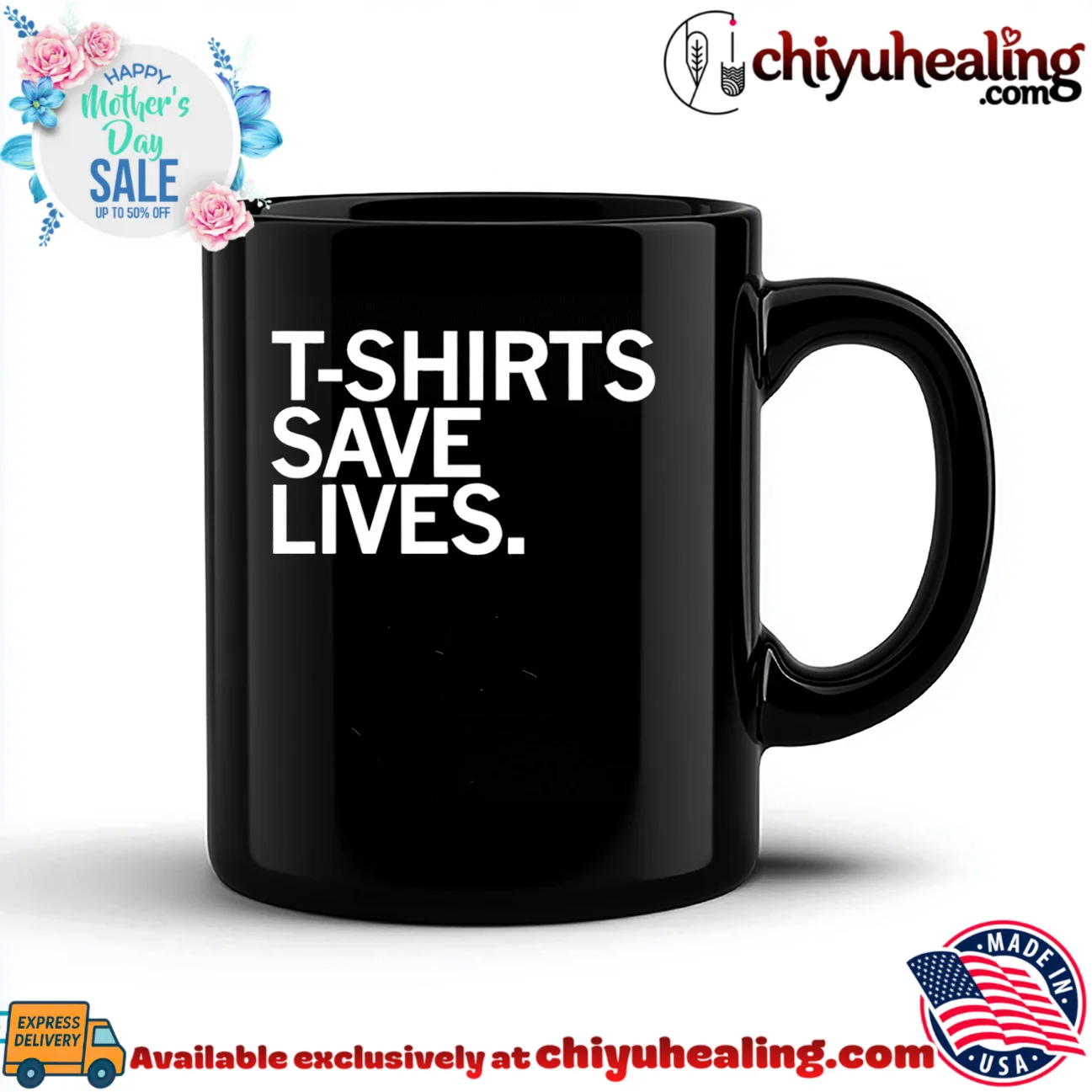 T-shirts save lives Mike epic shirt & hoodie - New Arrival T-shirts save lives Mike