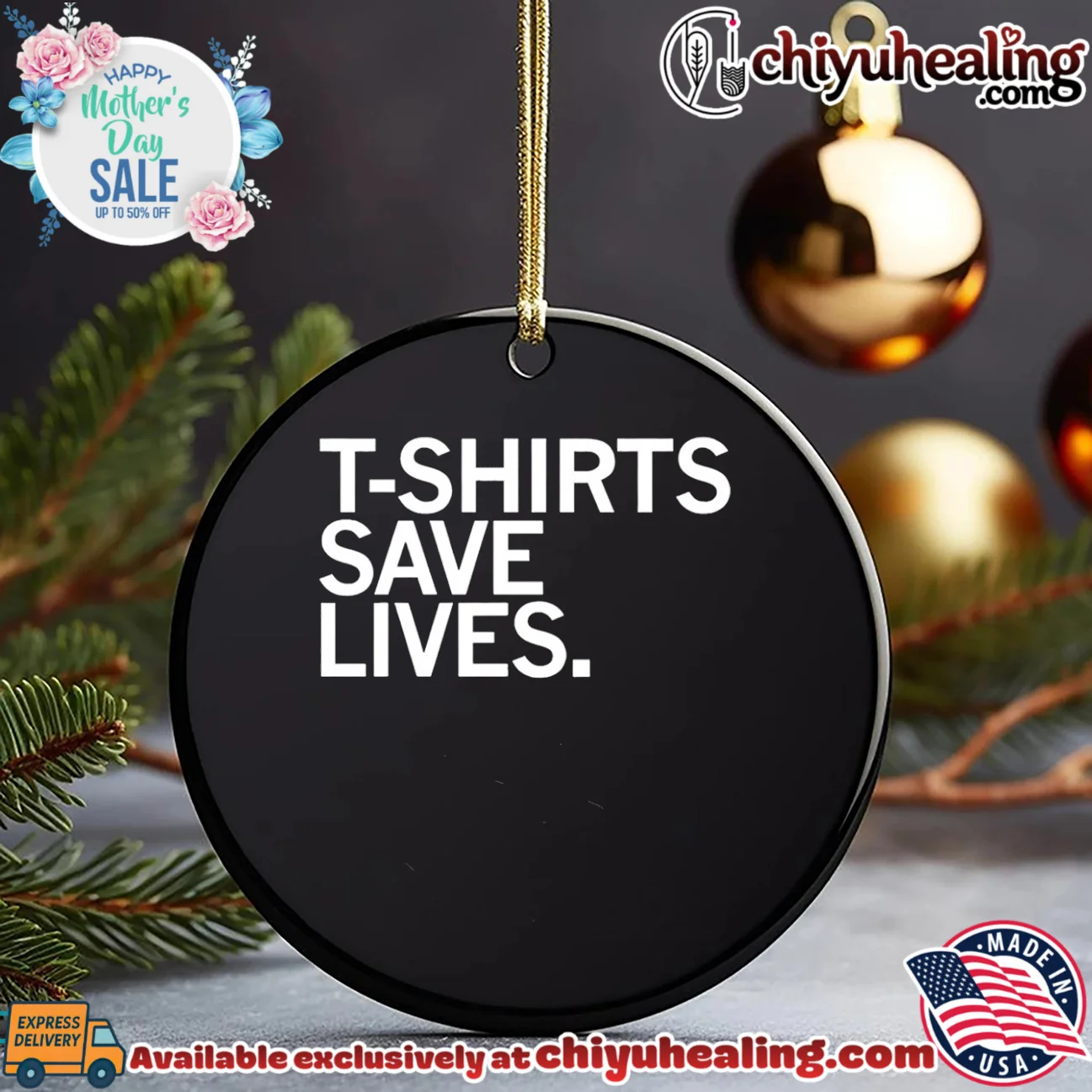 T-shirts save lives Mike epic shirt & hoodie - New Arrival T-shirts save lives Mike