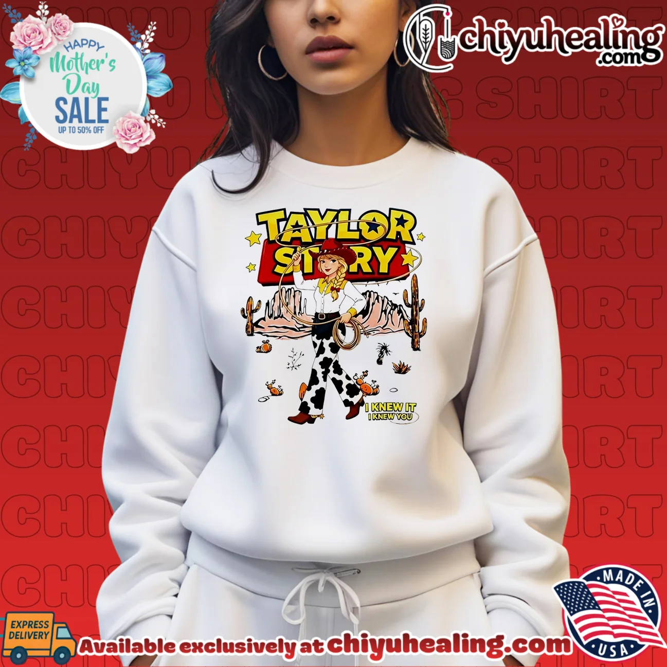 Taylor Eras Tour Taylor Story Cowgirl Graphic elite shirt & hoodie | Gift Idea 2026 Taylor Eras Tour Taylor Story Cowgirl Graphic