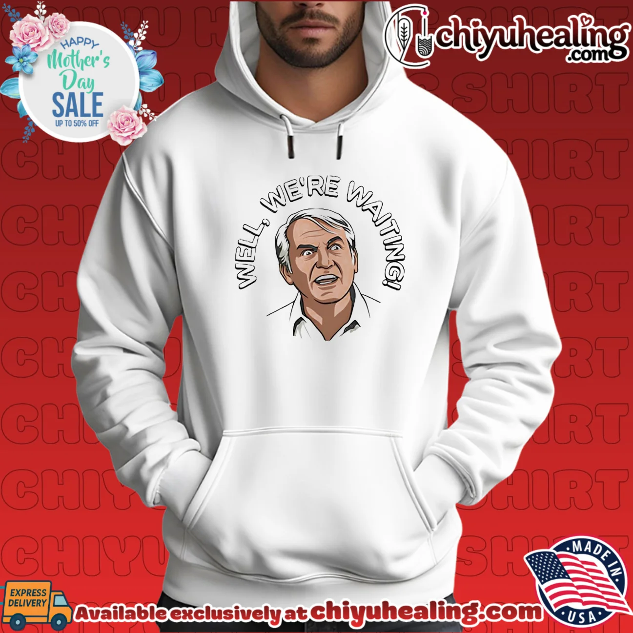 Ted Knight Well We Ted Knight Well We