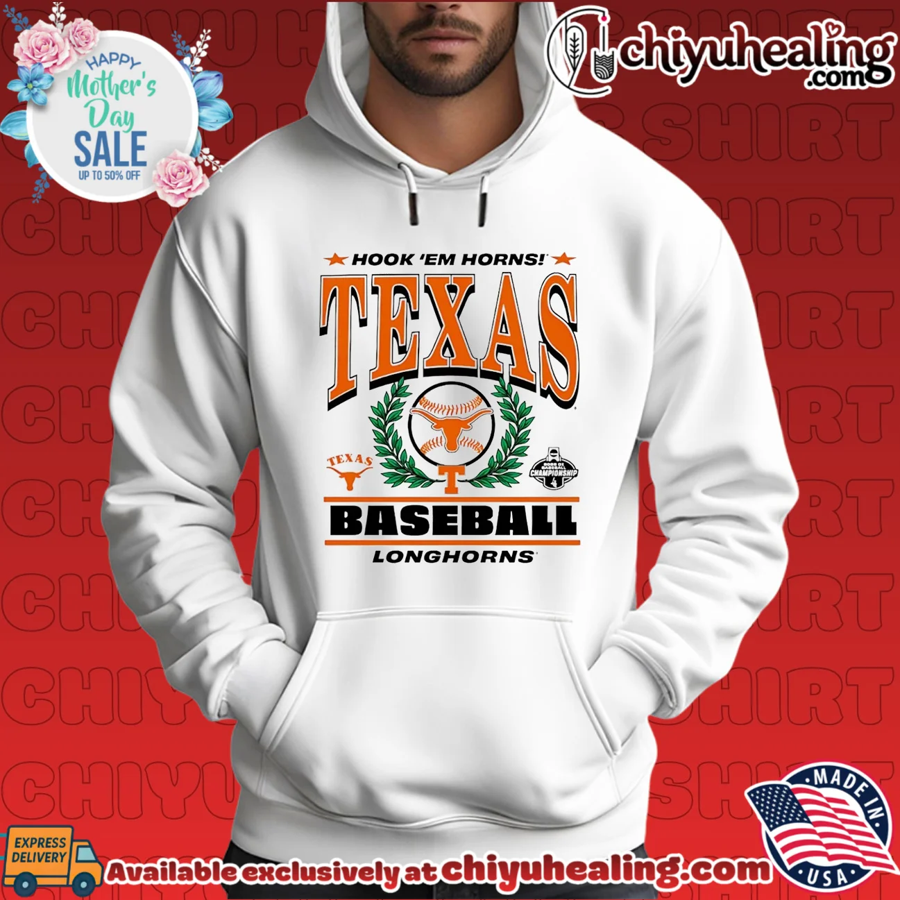 Texas Longhorns Hook Texas Longhorns Hook