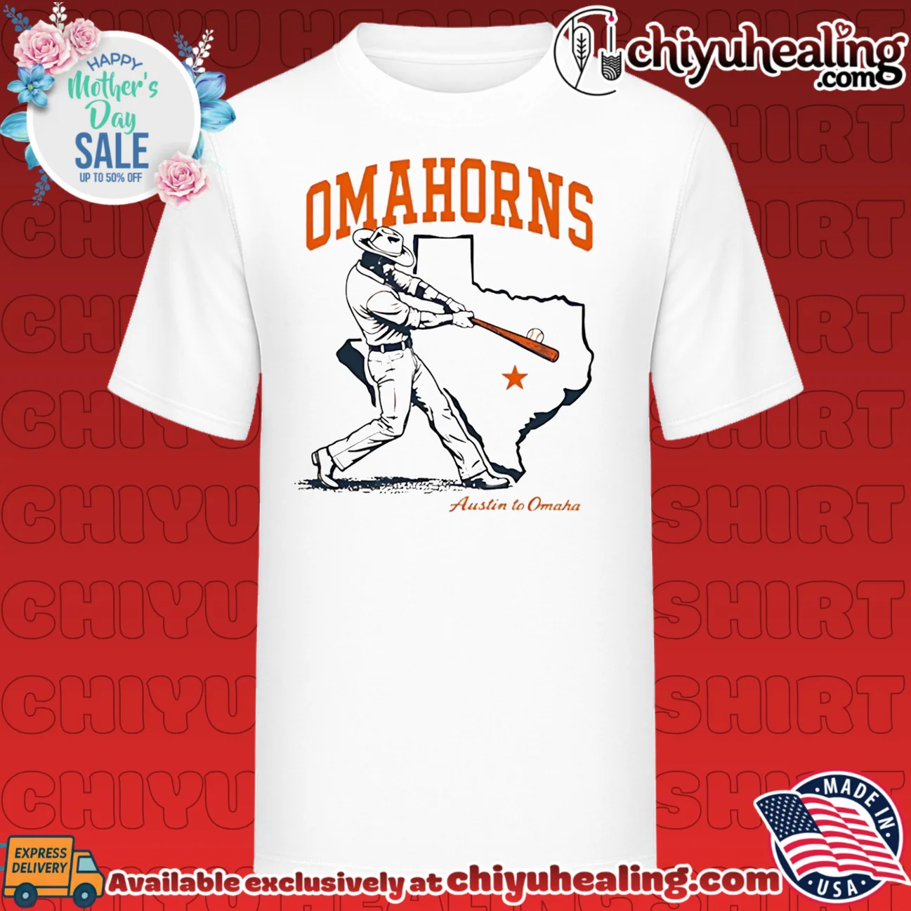 Texas Longhorns Omahorns 2026 CWS Bound Austin To Omaha Swing
