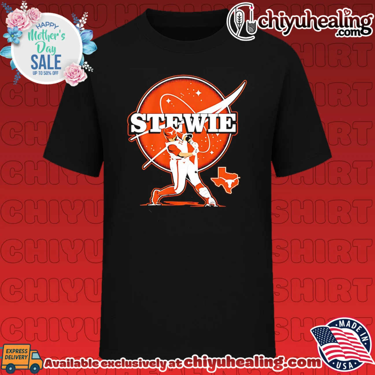 Texas Softball Katie Stewart Blast Off 2026 Champions