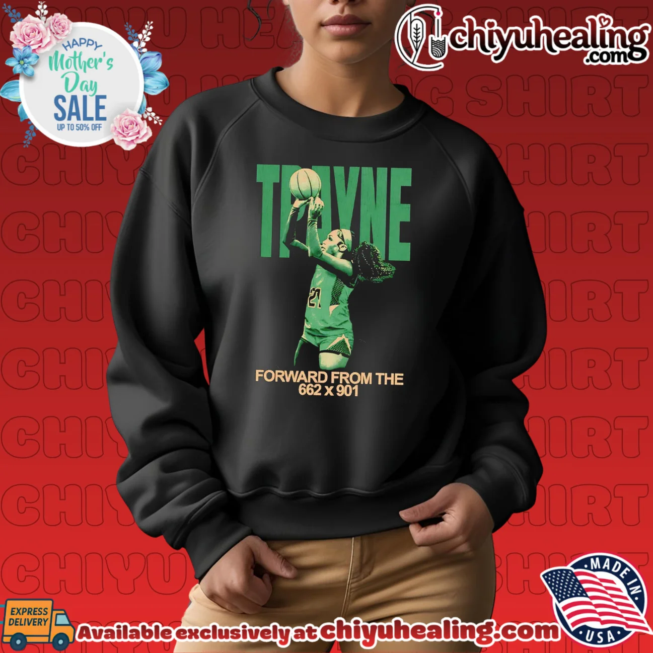 Thailan Payne Ole Miss Rebels Forward from the 662 x 901 graphic shirt & hoodie Thailan Payne Ole Miss Rebels Forward from the 662 x 901 graphic