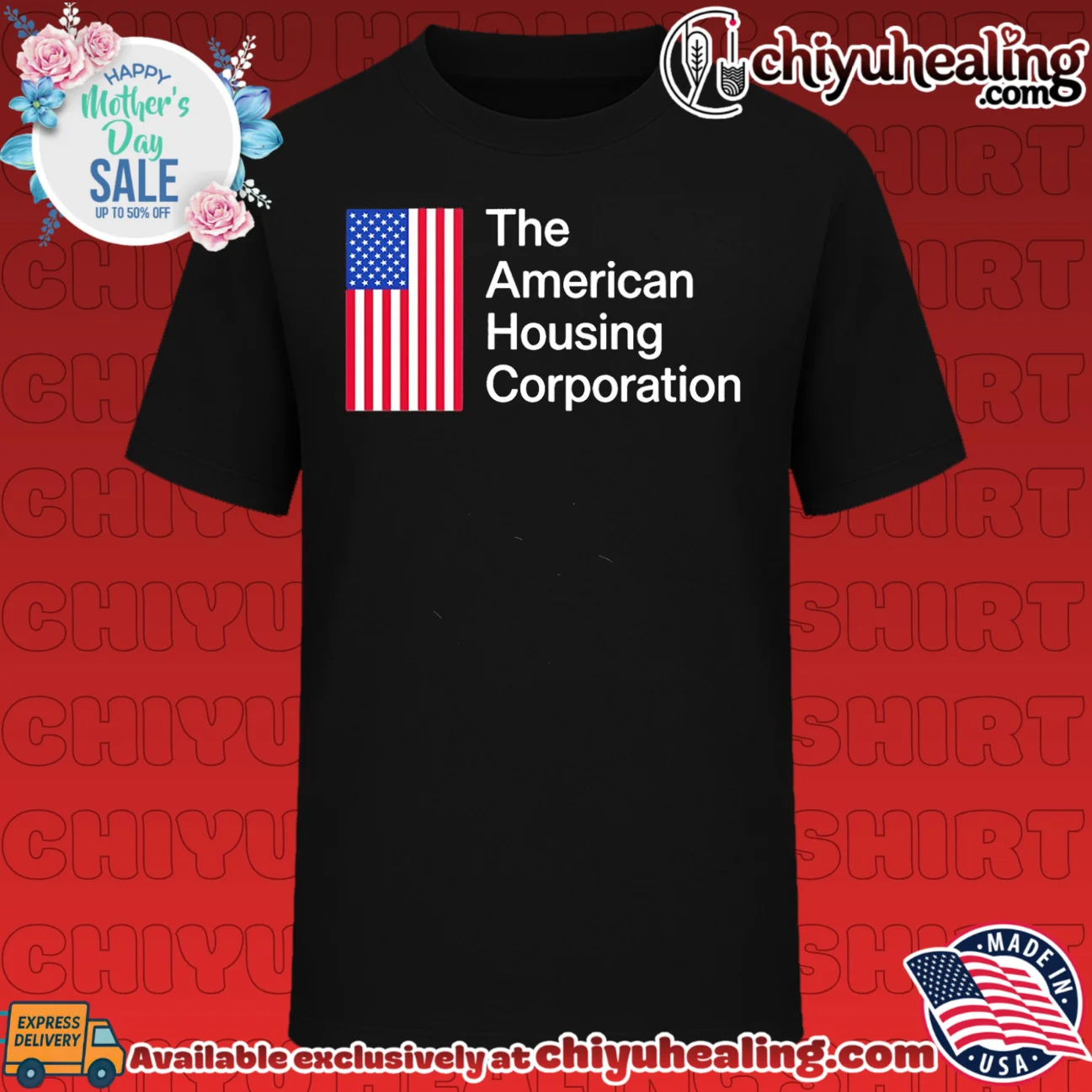 The American Housing Corporation